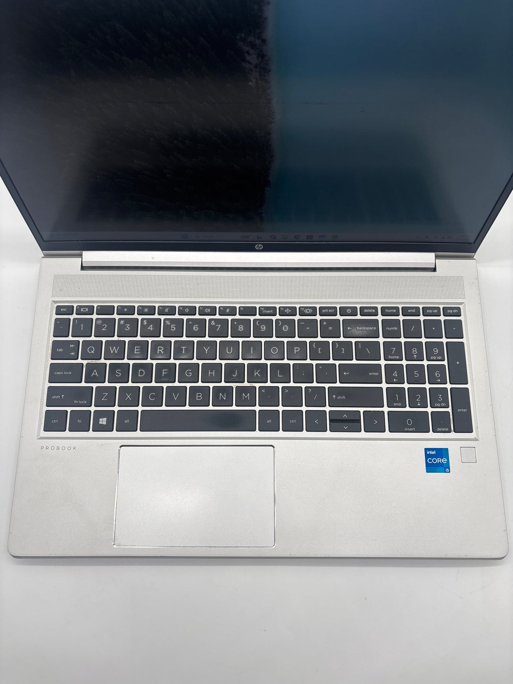 HP ProBook 650 G8 i5-1145G7 16GB RAM 512GB SSD