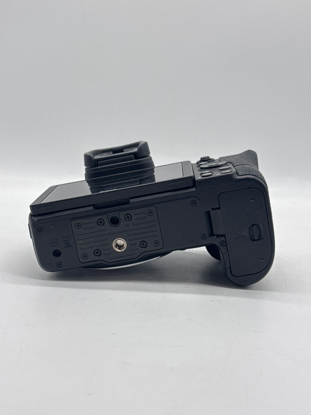 Nikon Z6 II 24.5MP Mirrorless Body Only Black - Used