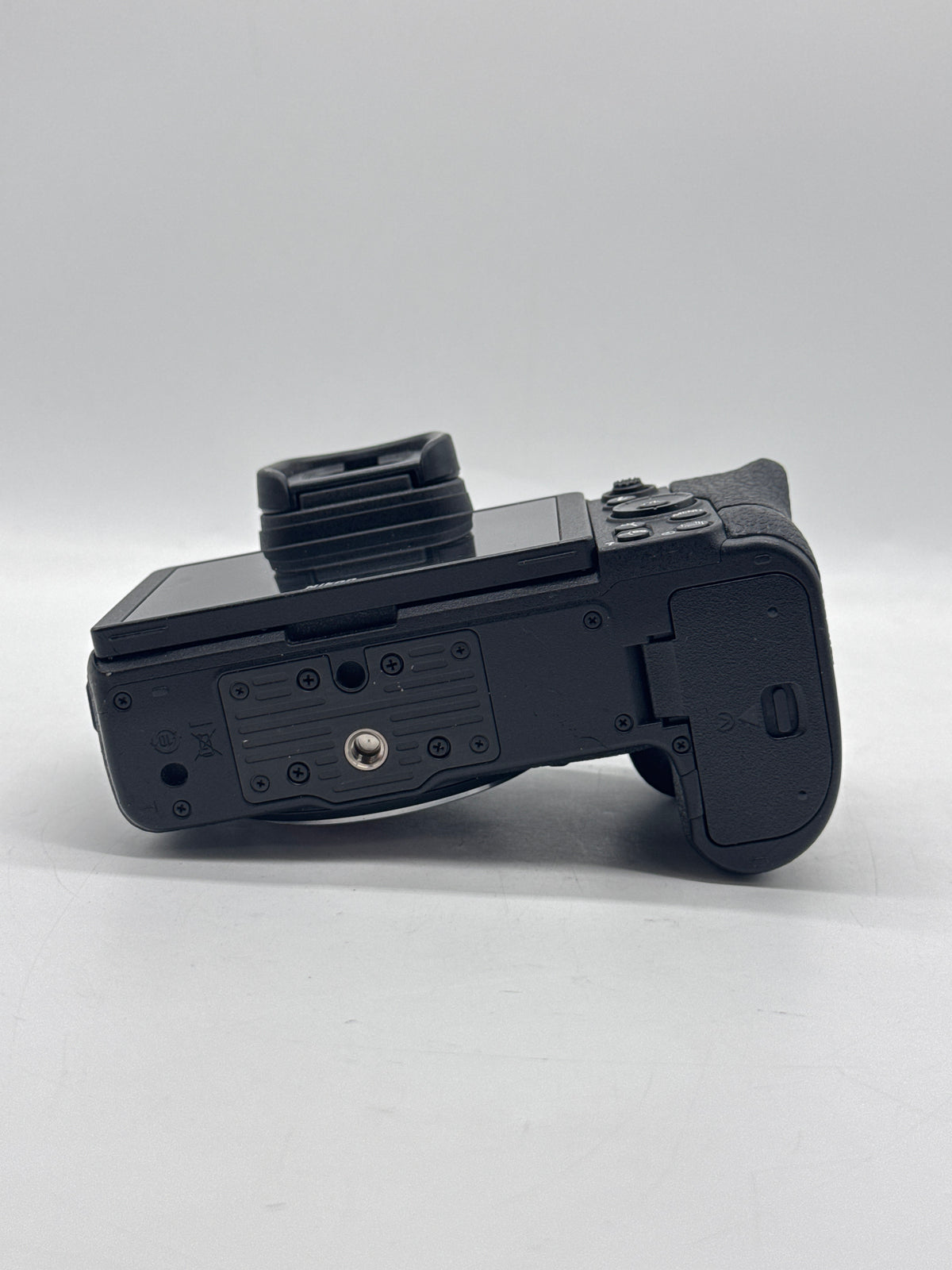 Nikon Z6 II 24.5MP Mirrorless Body Only Black - Used