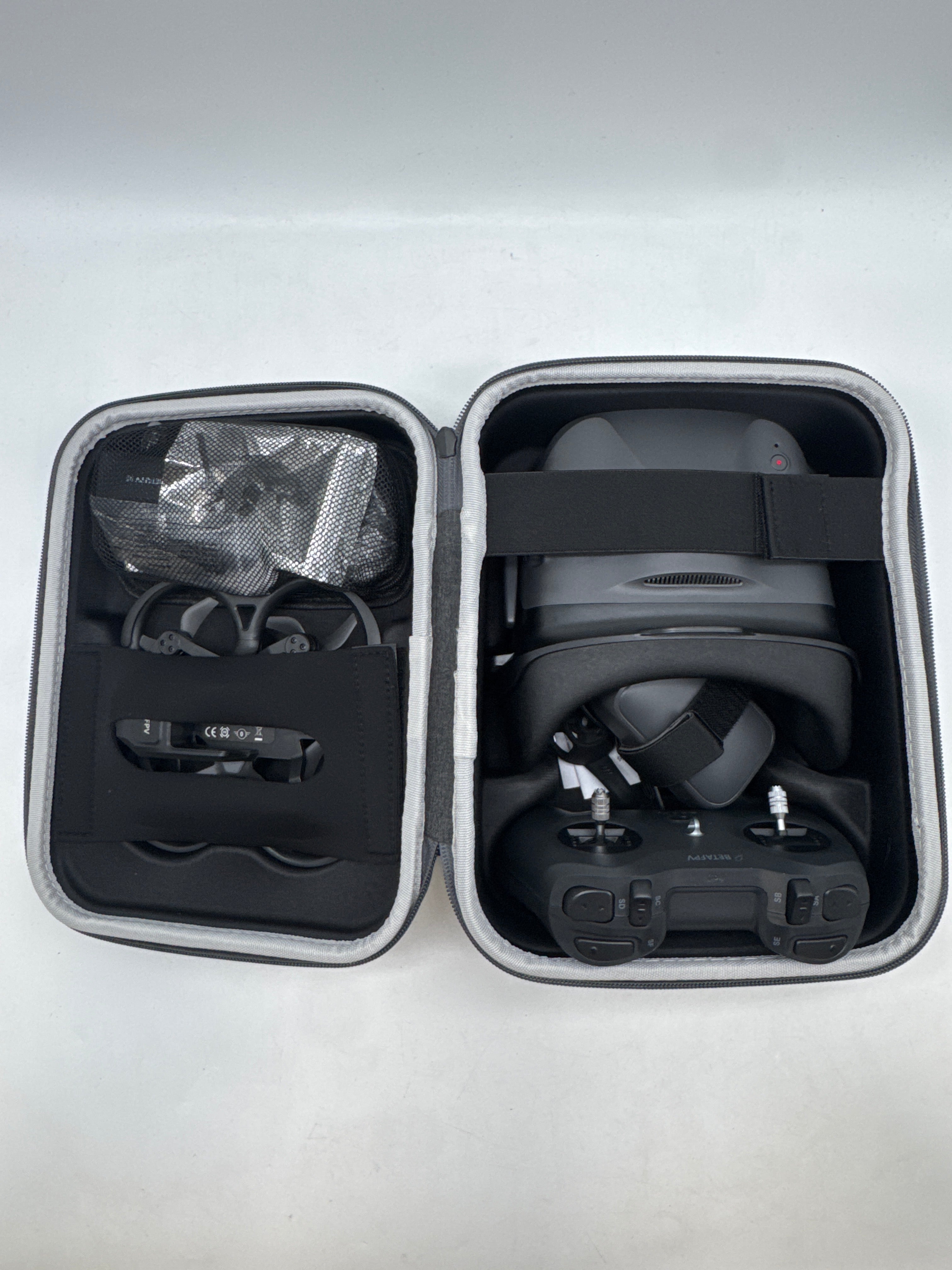 BETAFPV Aquila20 FPV Kit Drone - Used