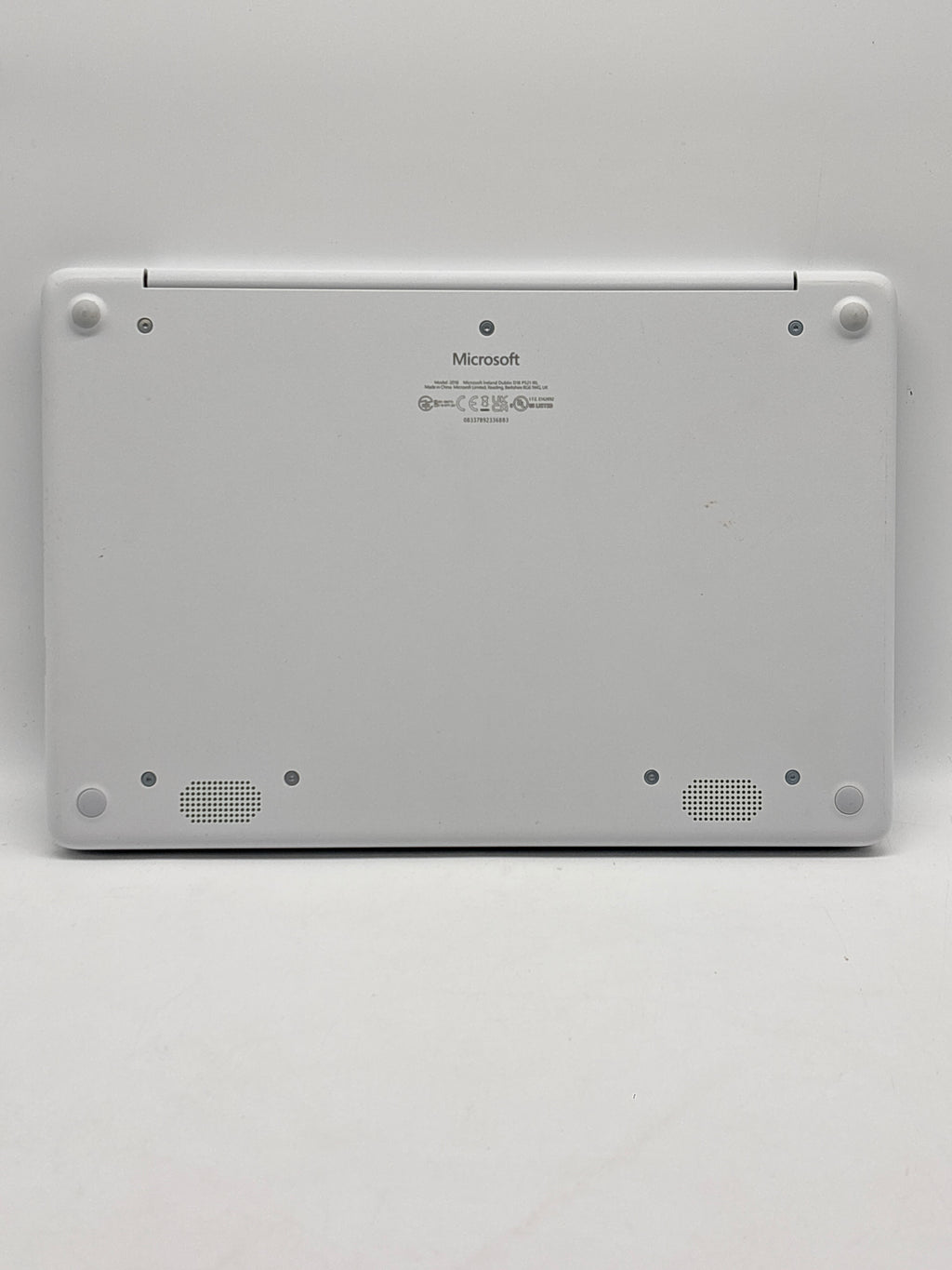 Microsoft Surface Laptop SE Celeron N4120 8GB RAM 128GB SD - Used