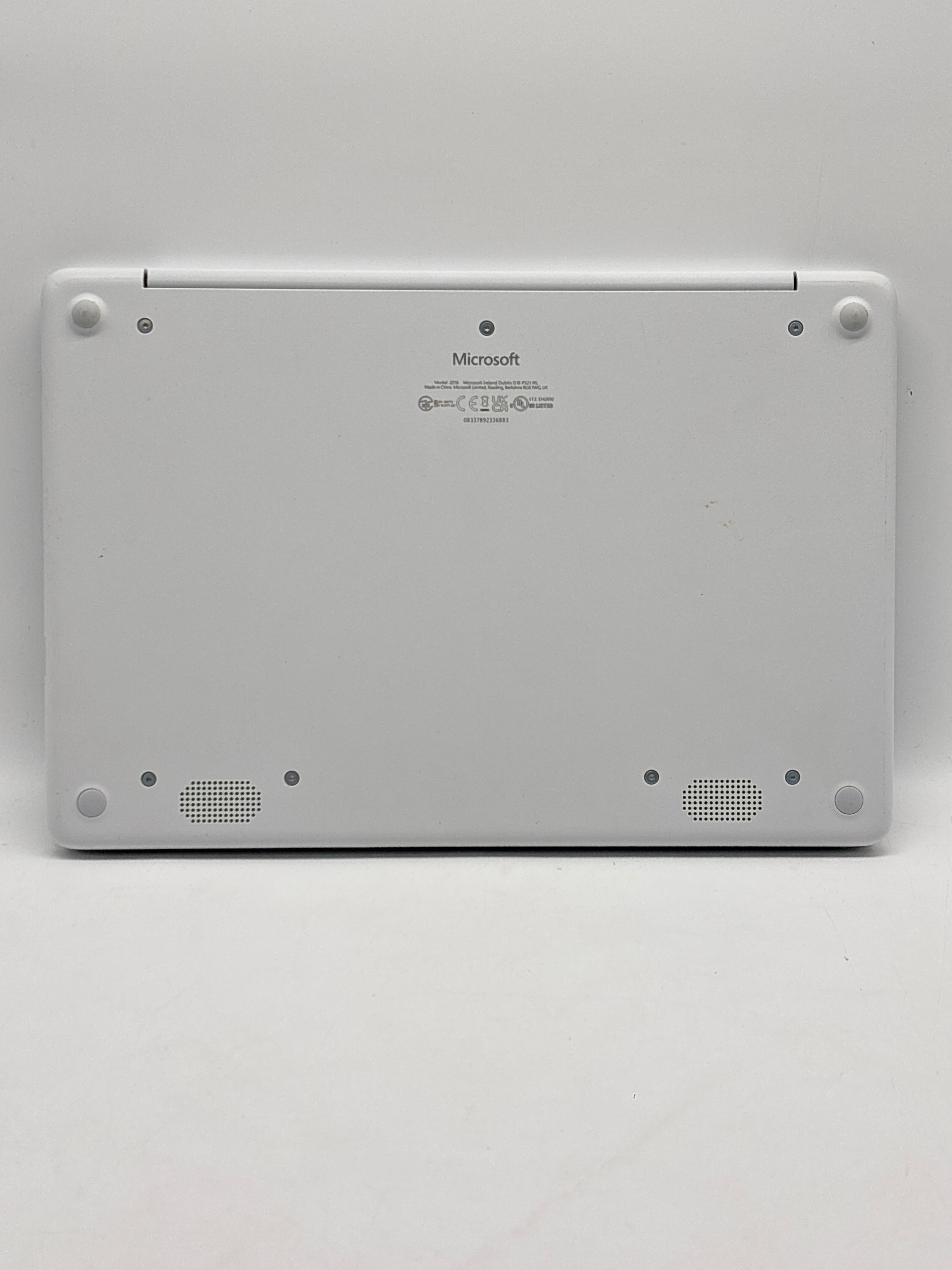Microsoft Surface Laptop SE Celeron N4120 8GB RAM 128GB SD - Used