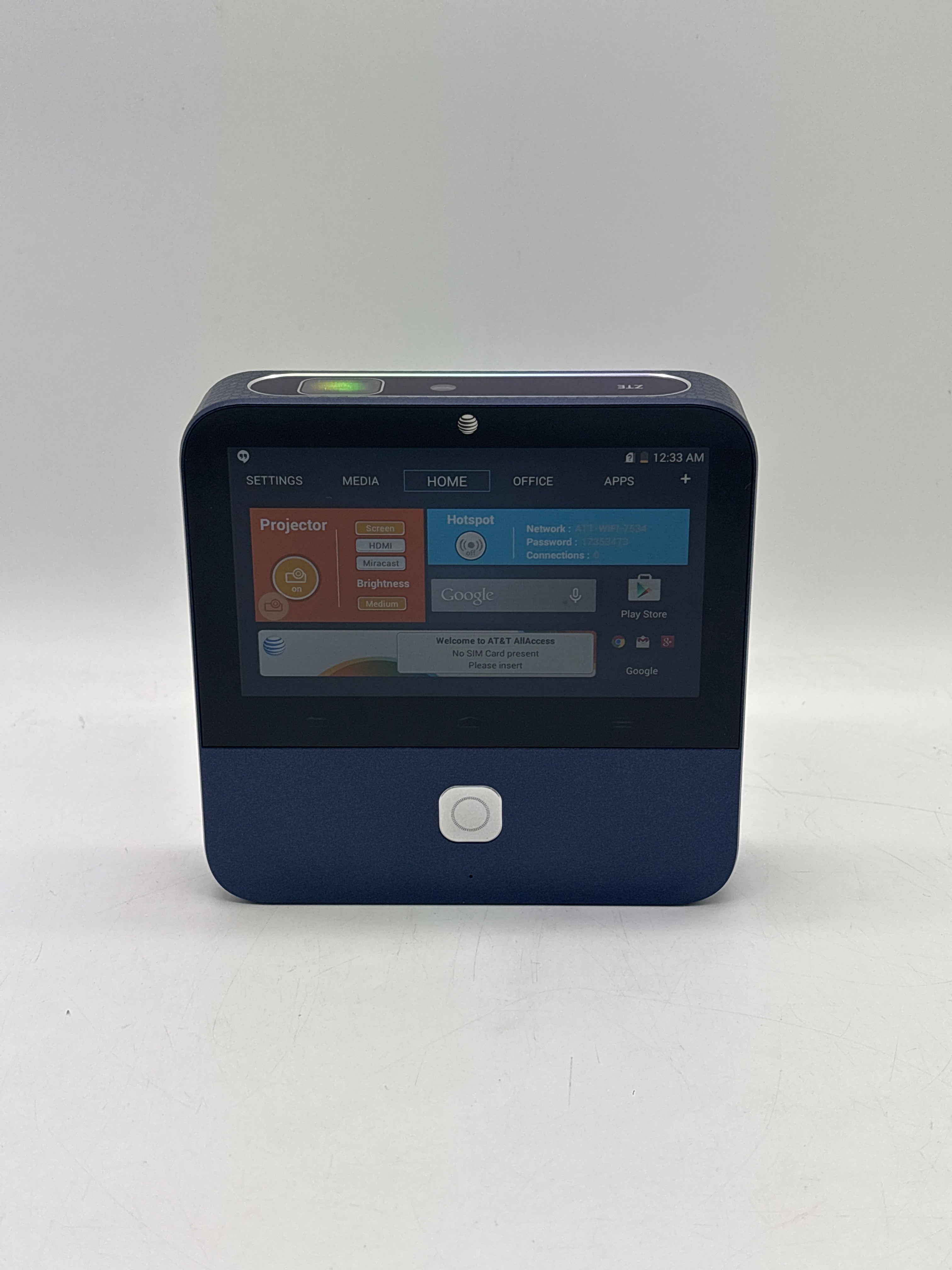 Spro2 Projector MF97B - Used