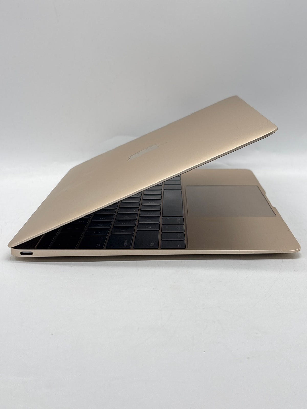 Apple MacBook A1532 12" Core M 8GB RAM 512GB SSD Gold - For Parts