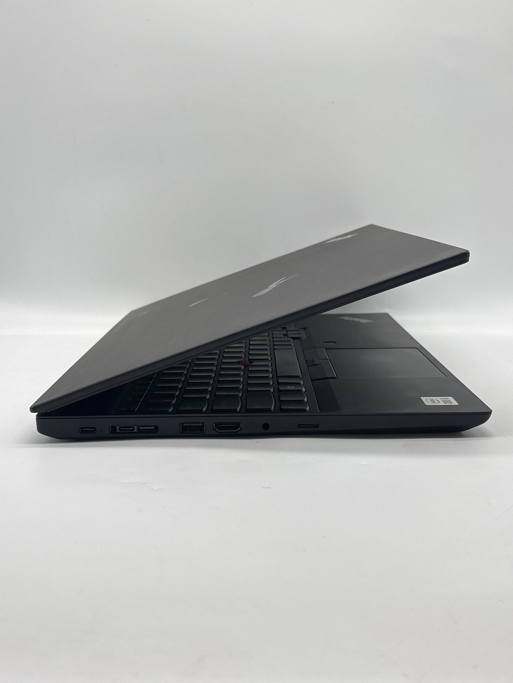 Lenovo ThinkPad T15 Gen 1 i5-10210U 16GB RAM 256GB SSD Used