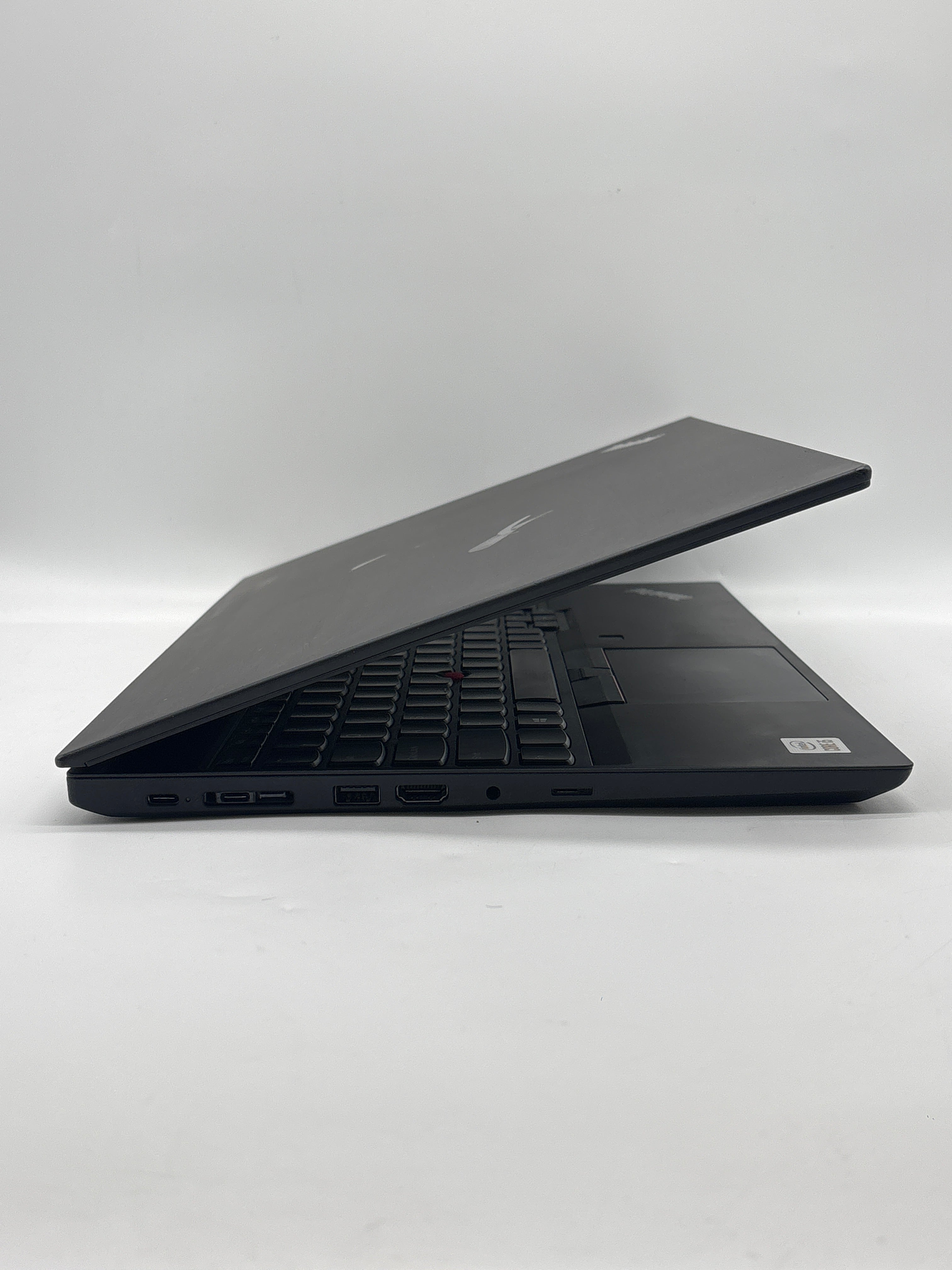 Lenovo ThinkPad T15 Gen 1 i5-10210U 16GB RAM 256GB SSD Used