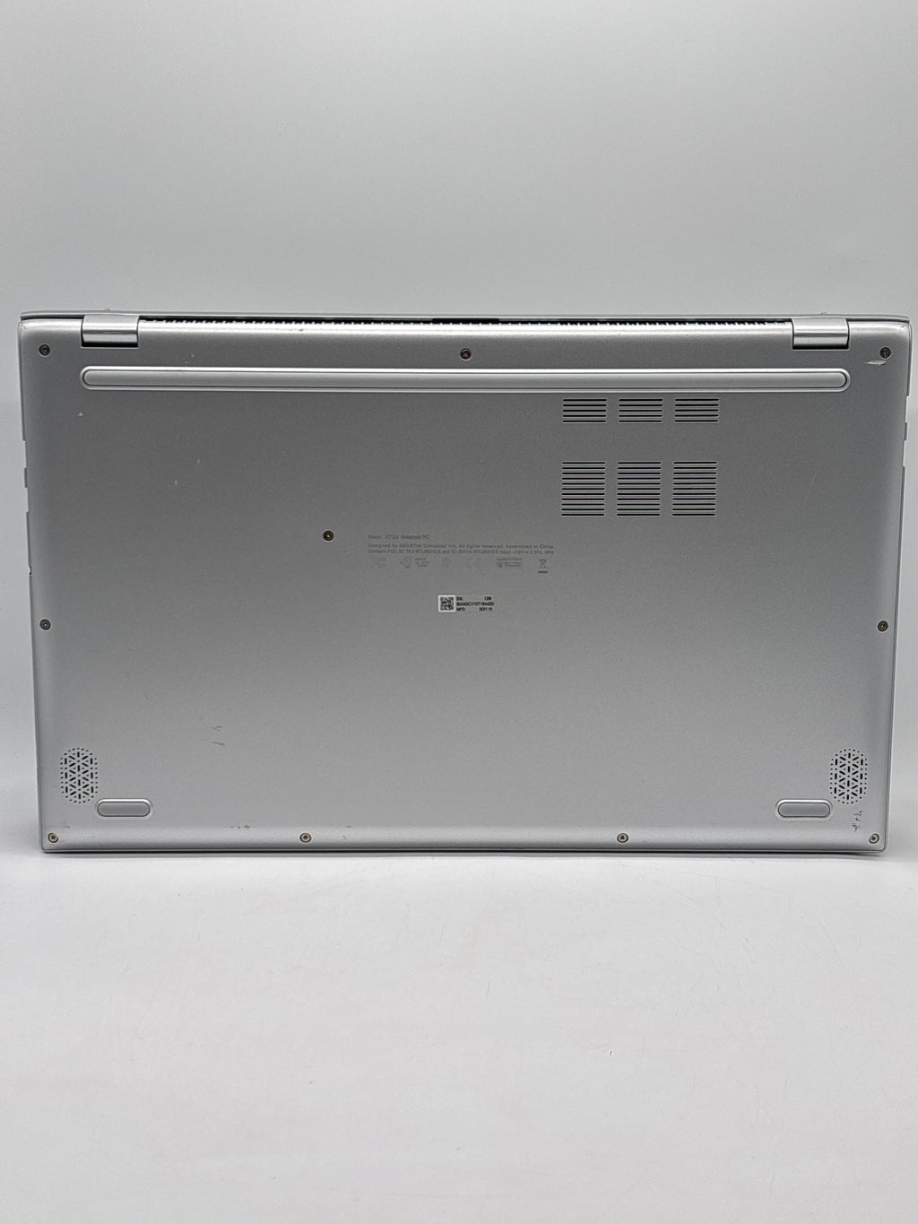Asus VivoBook X712J i5-1035G112 12GB RAM 1TB SSD - For Parts (Read DESC)