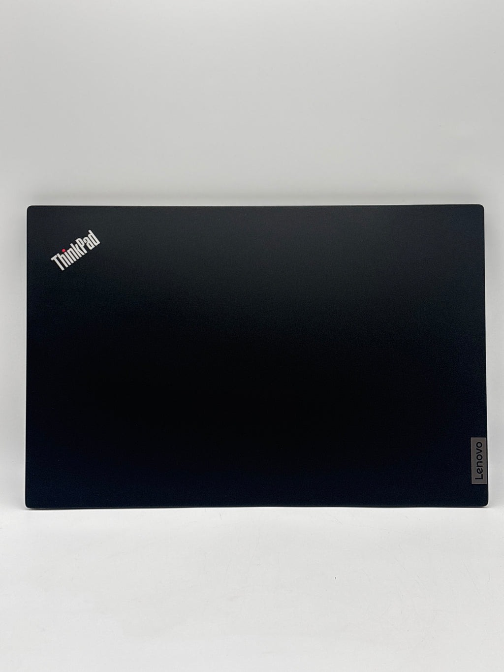 Lenovo Thinkpad E15 Gen 2 i7-1165G7 16GB RAM 512GB SSD - Spanish Layout