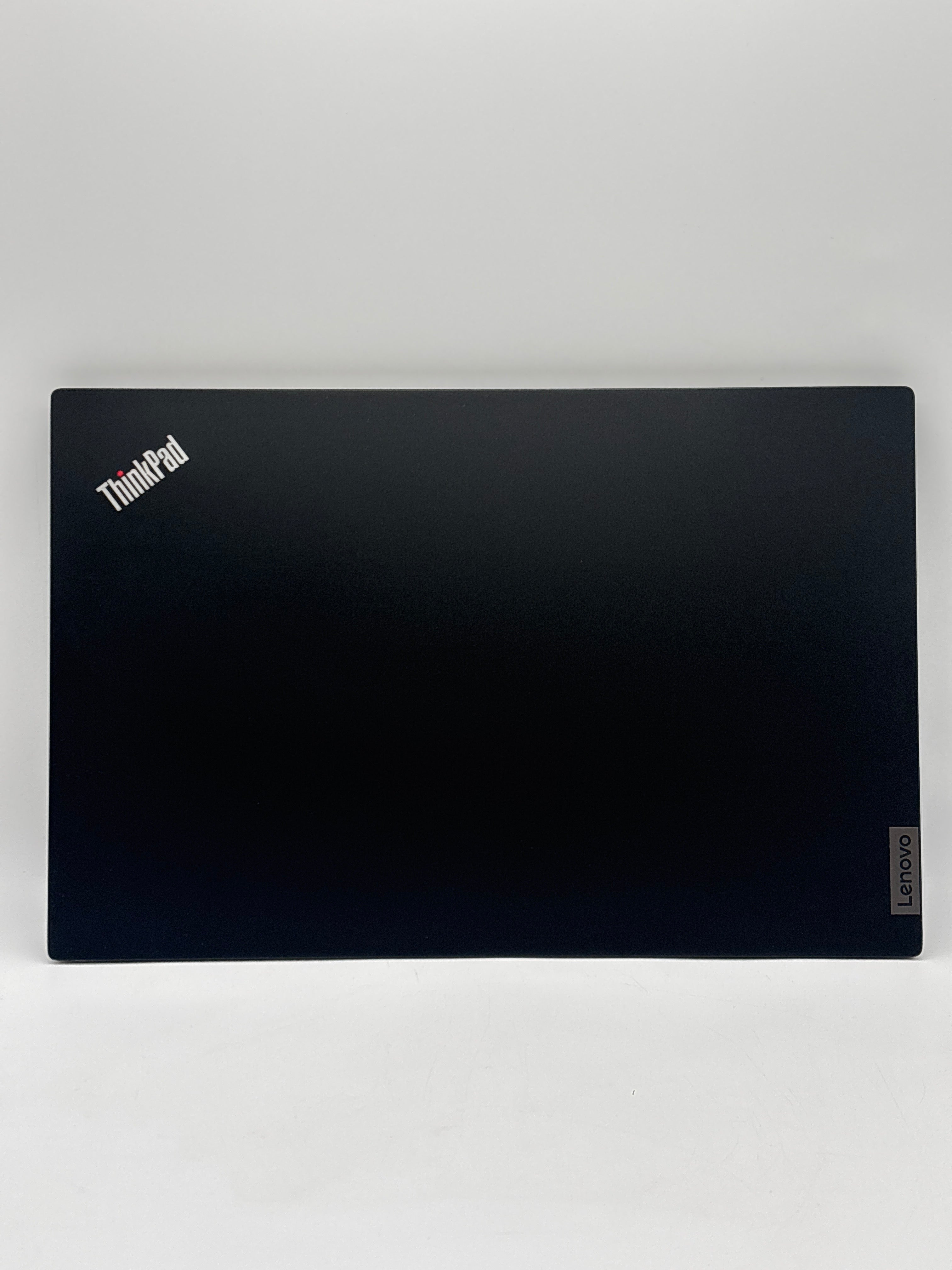 Lenovo Thinkpad E15 Gen 2 i7-1165G7 16GB RAM 512GB SSD - Spanish Layout
