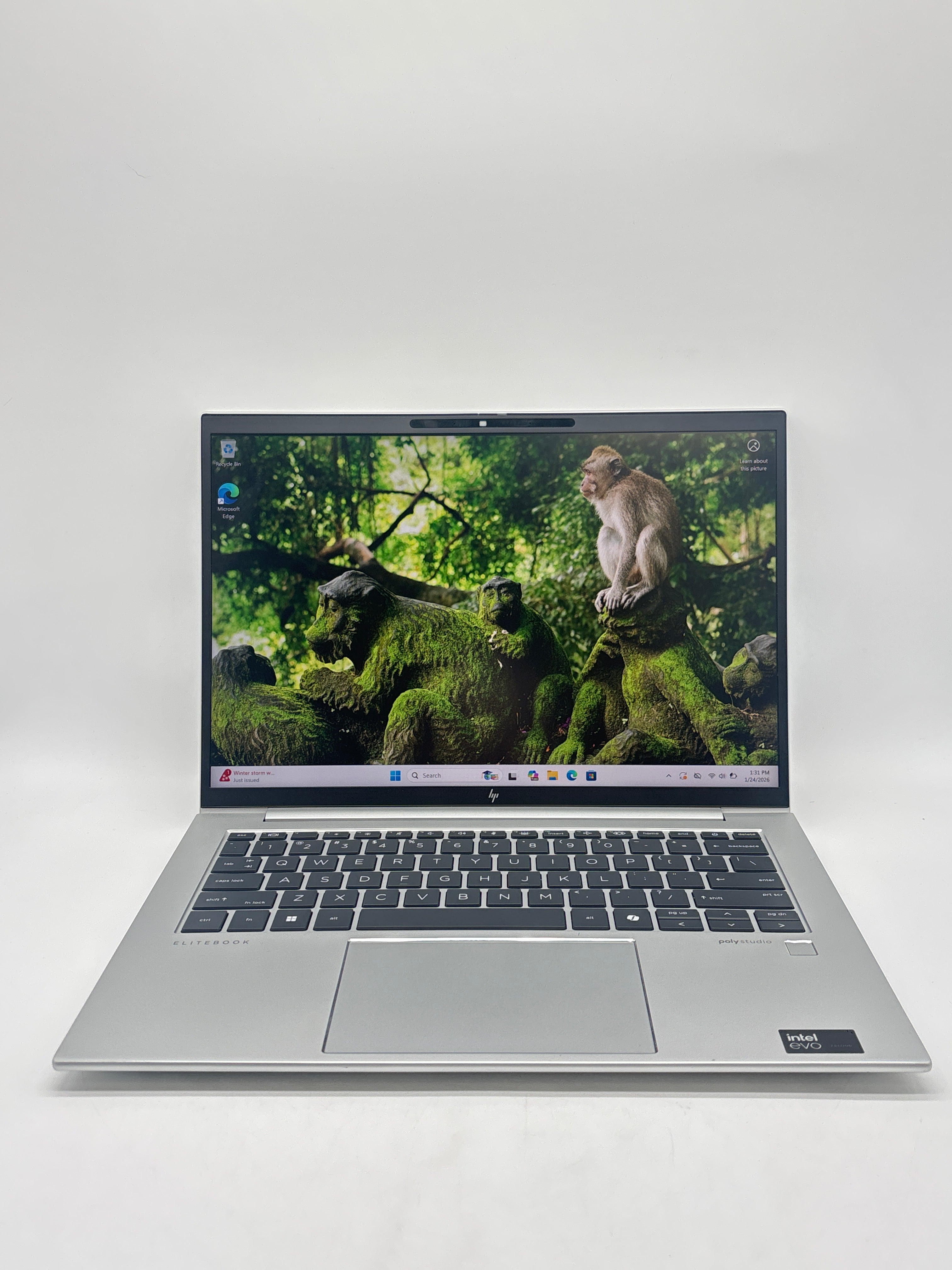 HP EliteBook 840 G11 Ultra 5 125H 16GB RAM 1TB SSD