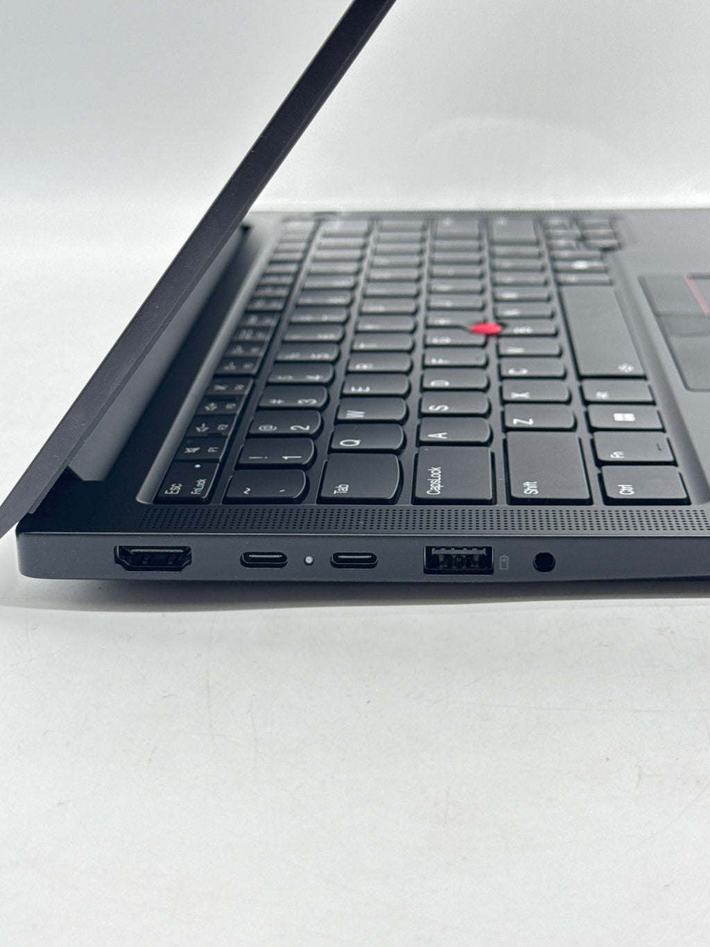 Lenovo ThinkPad E14 Gen 7 Ryzen 7 250 16GB RAM 512GB SSD Black 14in - For Parts