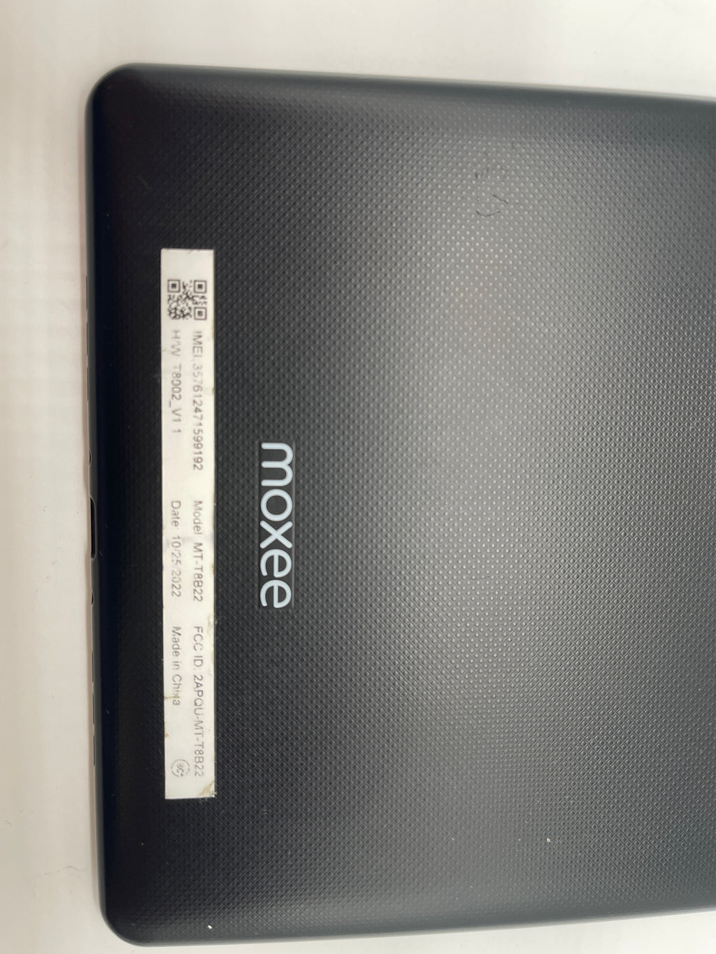 Moxee Tablet 2 MT-T8B22 32GB Wi-Fi + LTE MetroPCS