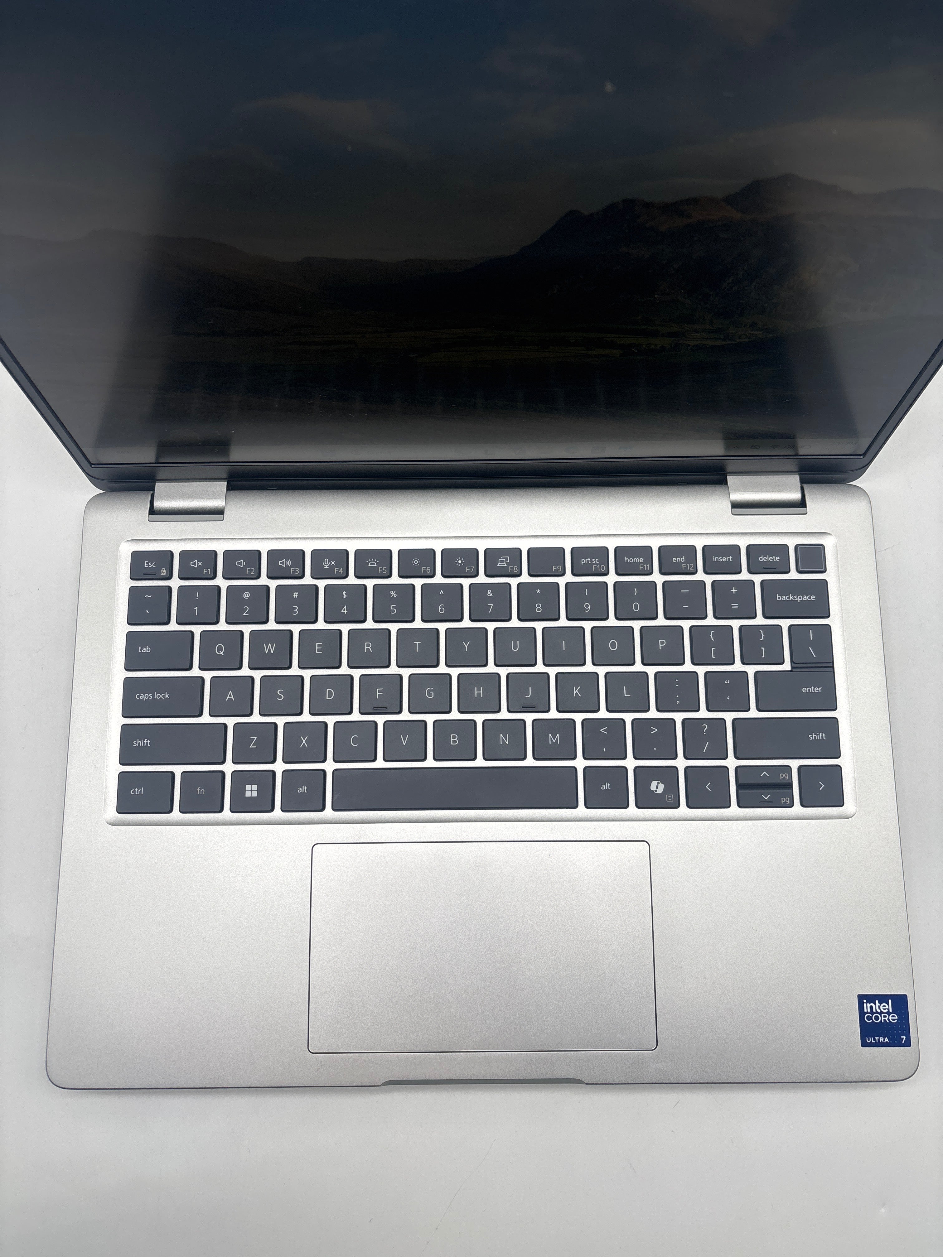 Dell Pro Plus 14 Ultra 7 255U 16GB RAM 512GB SSD