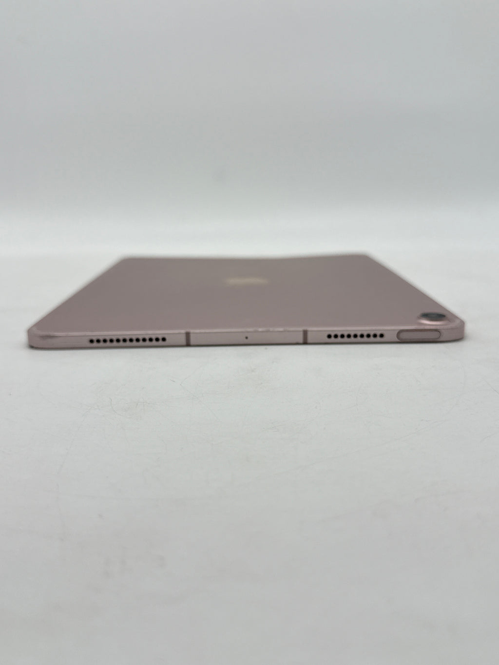Apple iPad Air 5th Gen A2589 Cellular Pink 256GB cracked screen & bent