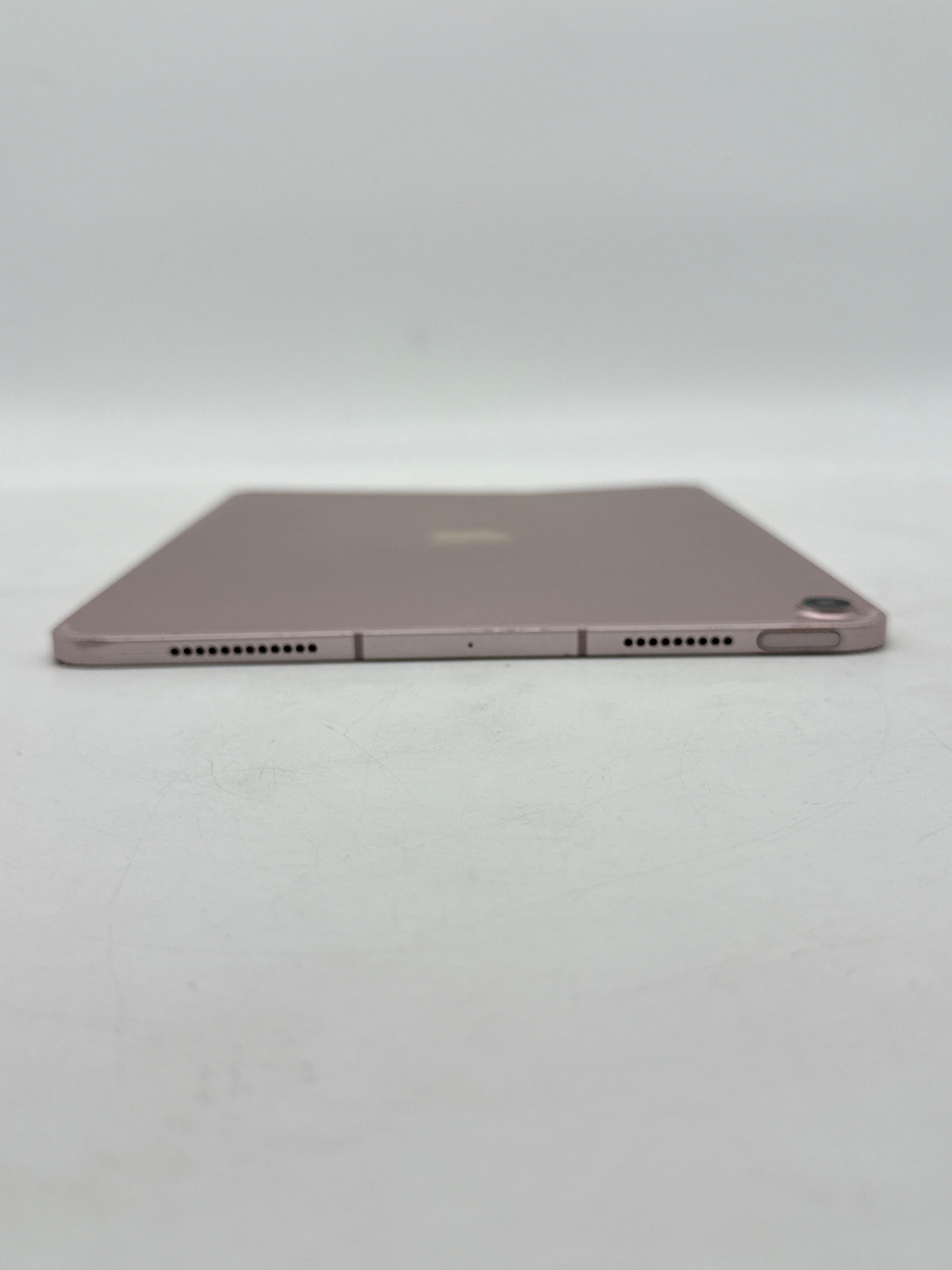 Apple iPad Air 5th Gen A2589 Cellular Pink 256GB cracked screen & bent