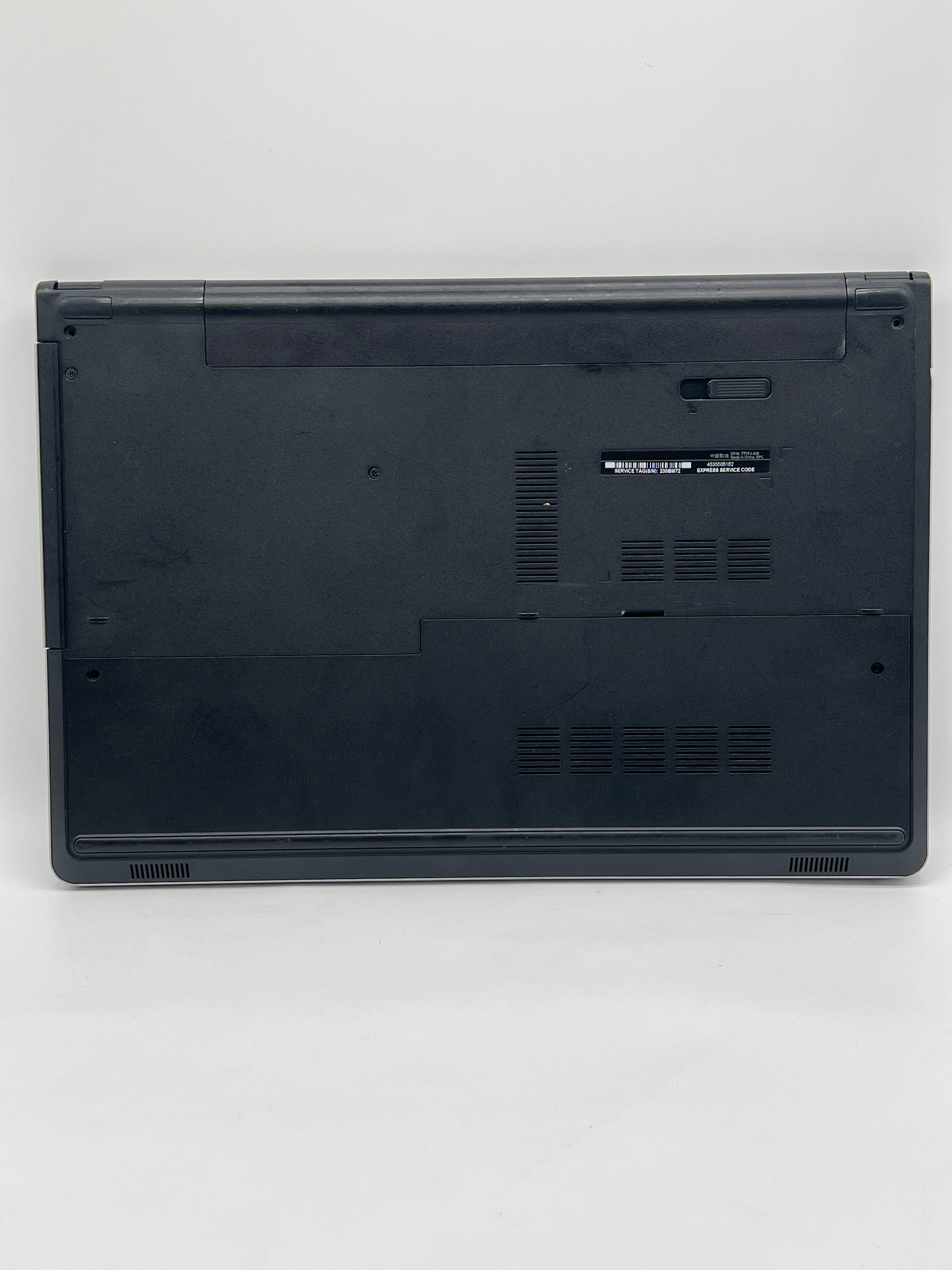 Dell Inspiron 5555 AMD A10 8GB RAM 1TB Hard Drive - For Parts (Read)