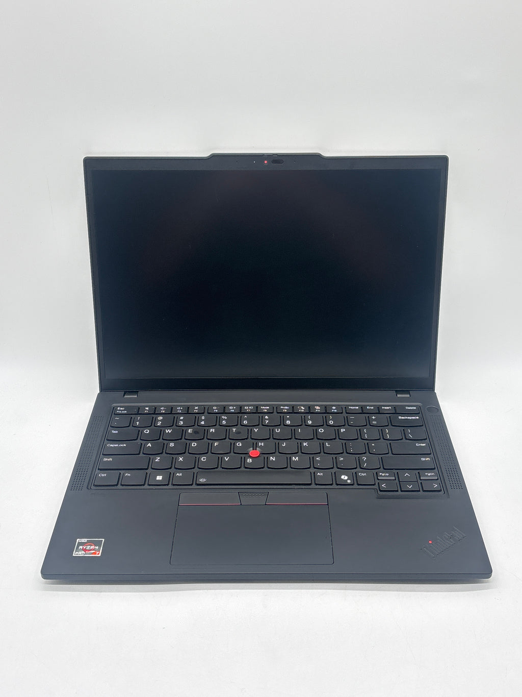 Lenovo ThinkPad T14 Gen 5 Ryzen 7 Pro 8840U 16GB RAM 512GB SSD - Read DESC