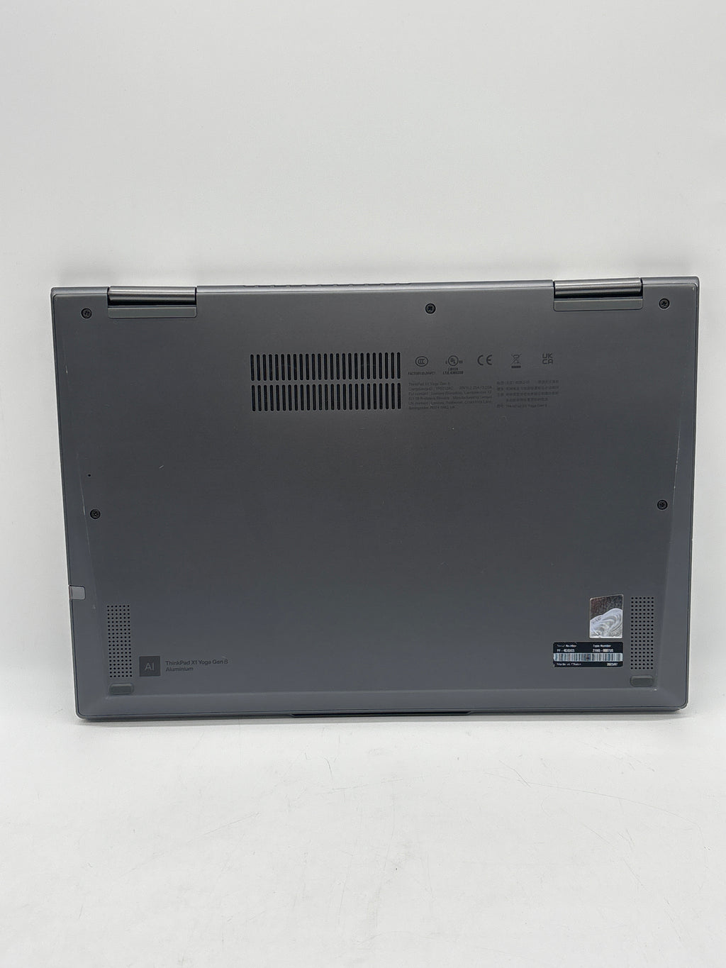 Lenovo ThinkPad X1 Yoga Gen 8 i7-1355U 16GB RAM 512GB SSD - Warranty