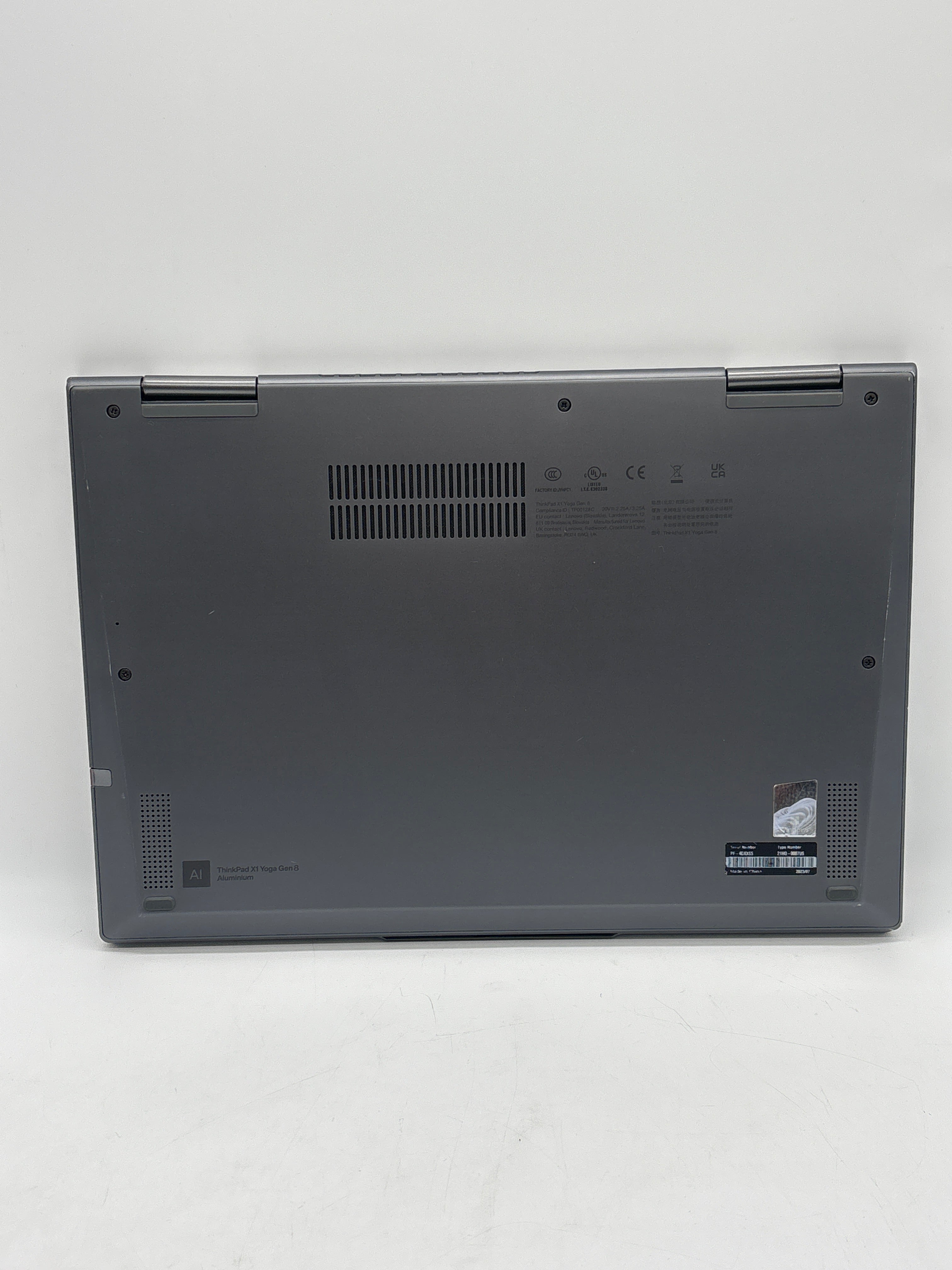 Lenovo ThinkPad X1 Yoga Gen 8 i7-1355U 16GB RAM 512GB SSD - Warranty