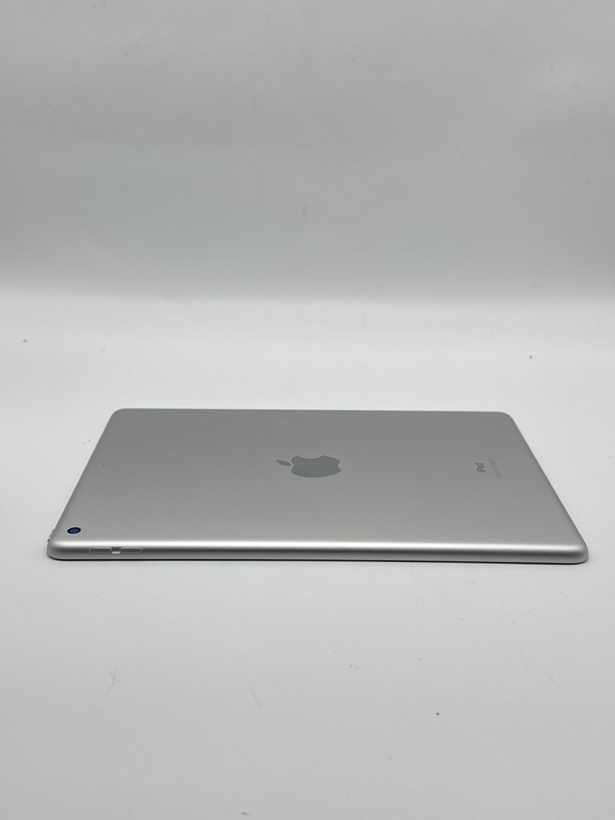 Apple iPad 9th Gen A2602 Wi-Fi 64GB Silver 10.2in A13 Bionic - Used