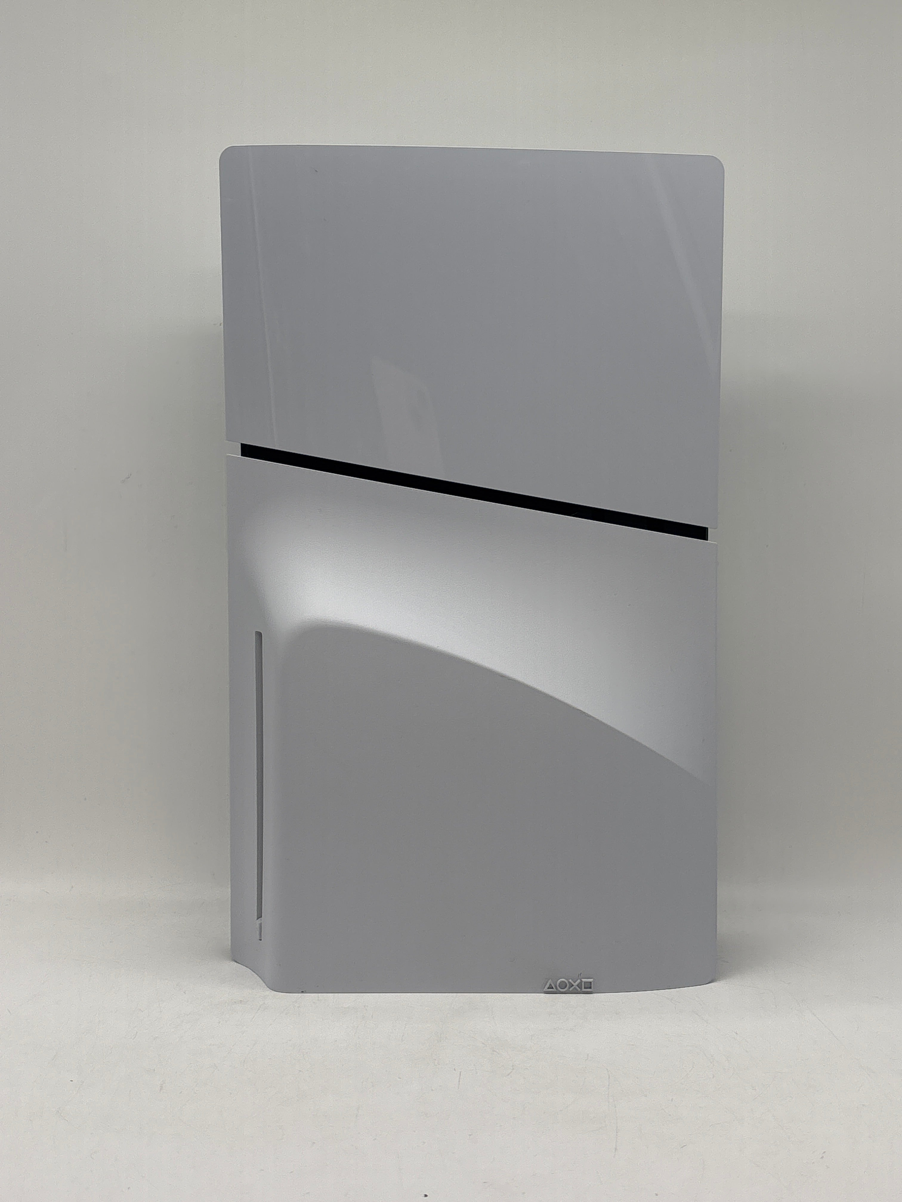 Sony PlayStation 5 Digital Edition CFI-2015 1TB W/ Disc Drive + Controller + Cables - Used