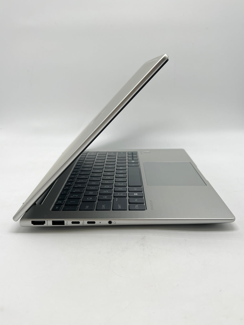 HP ProBook 445 G11 Ryzen 5 7535U 16GB RAM 512GB SSD - Used
