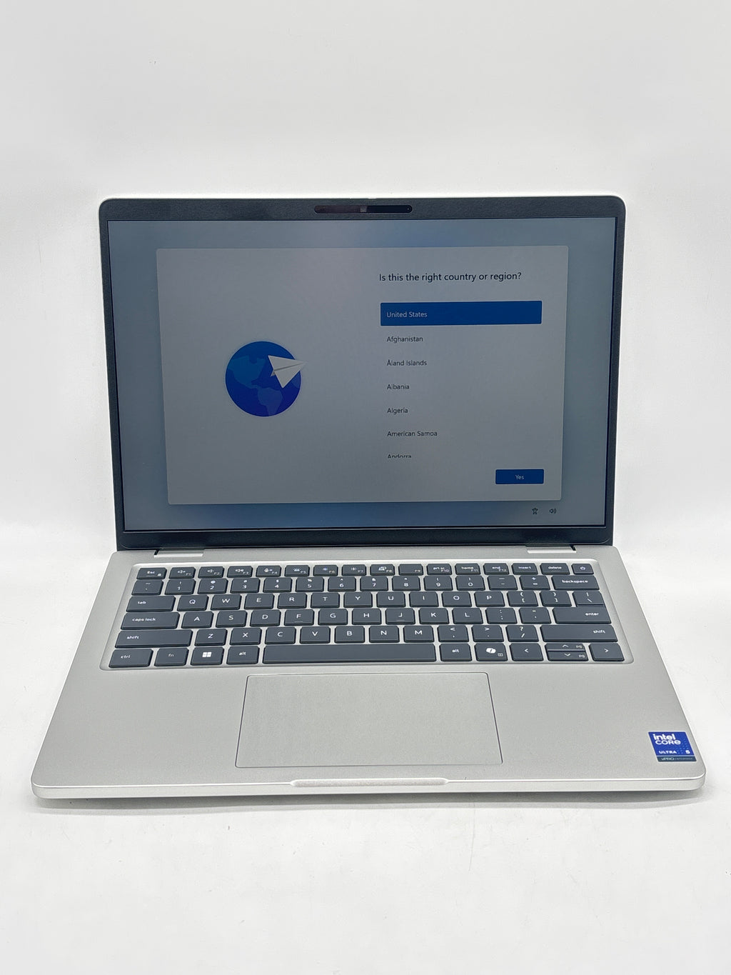 Dell Pro 14 Plus Ultra 5 238V 32GB RAM 512GB SSD - Remotely Managed