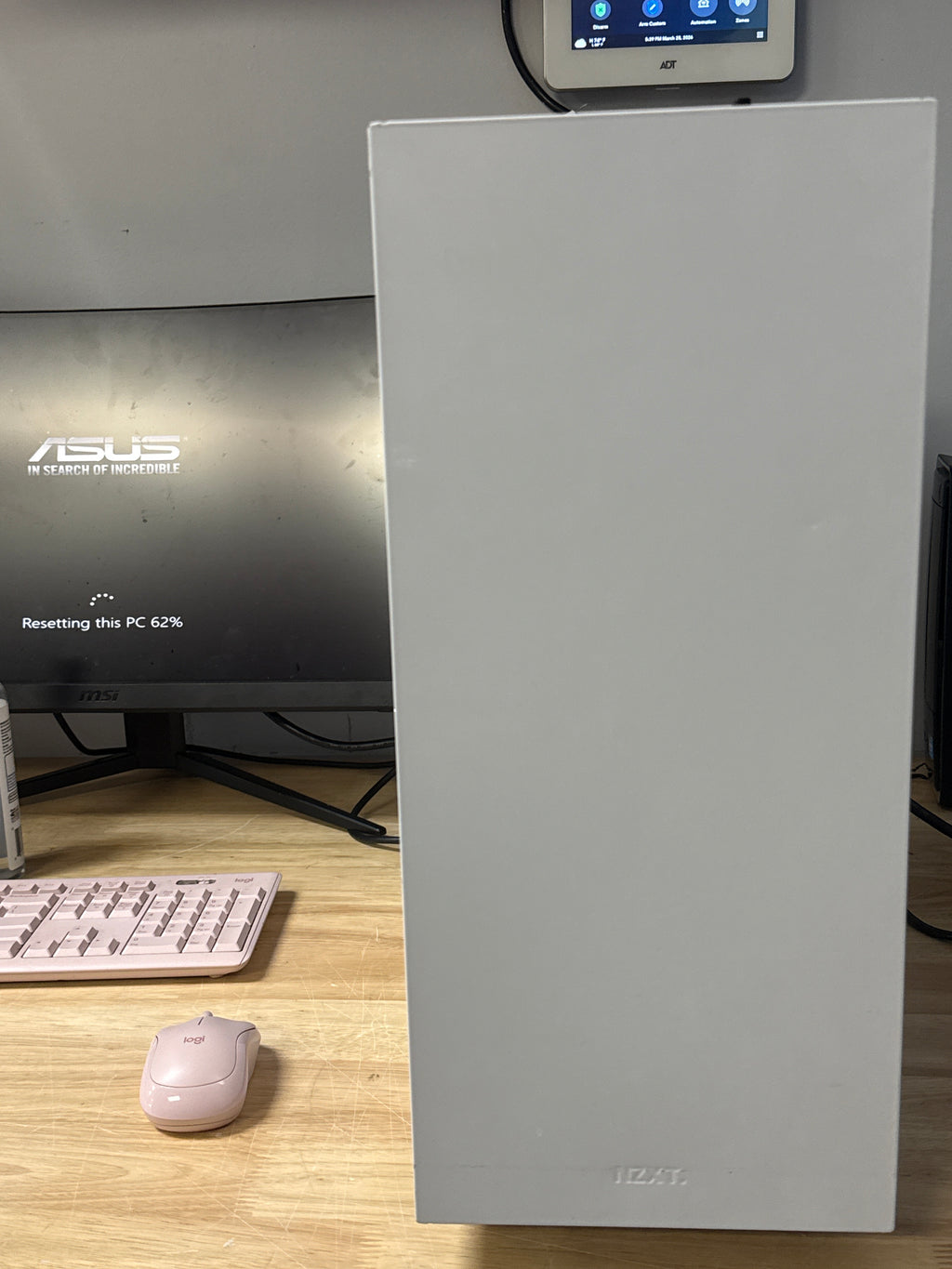Custom Desktop PC i7-6700K 32GB RAM 1TB SSD GTX 1060