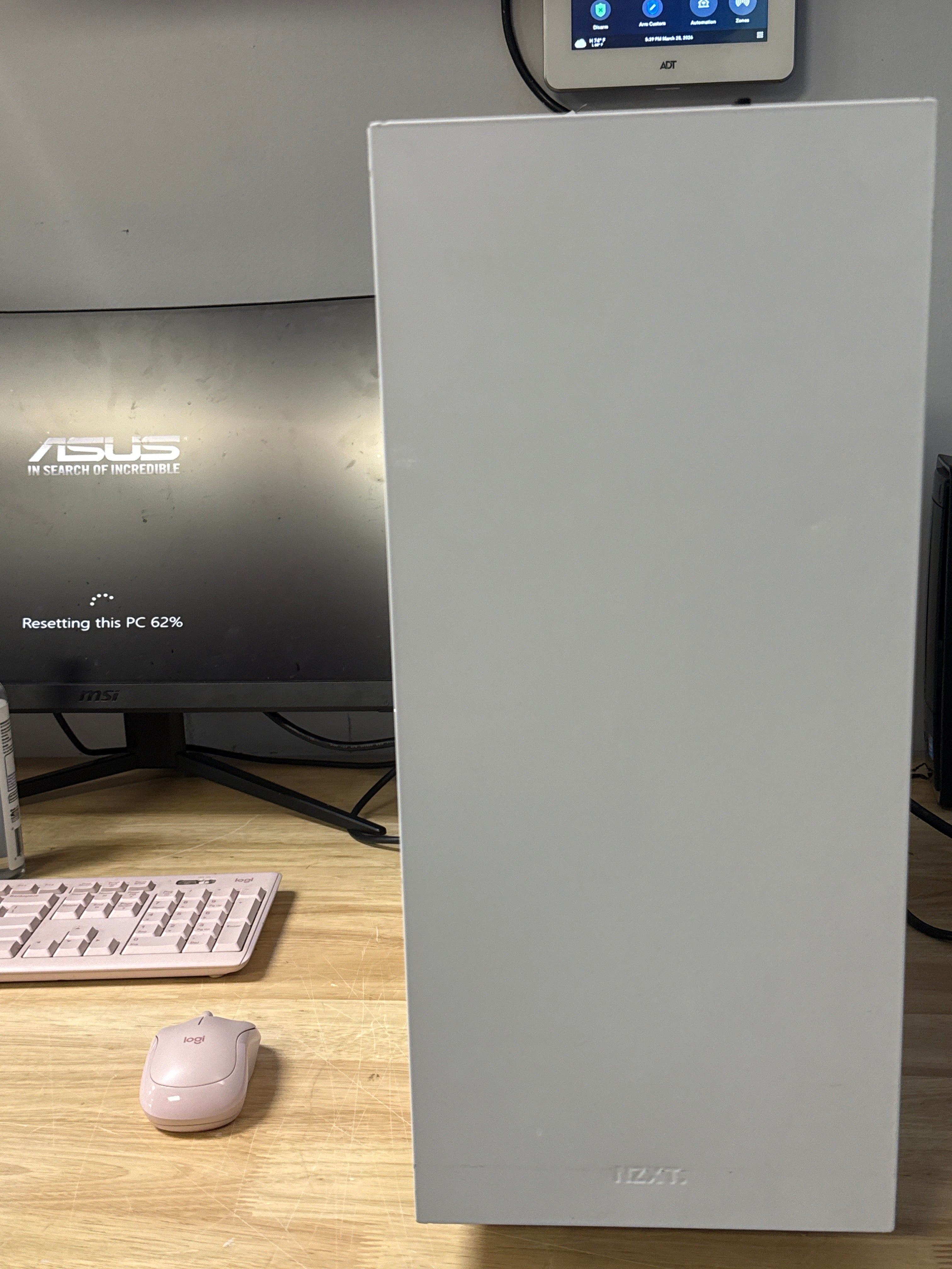 Custom Desktop PC i7-6700K 32GB RAM 1TB SSD GTX 1060