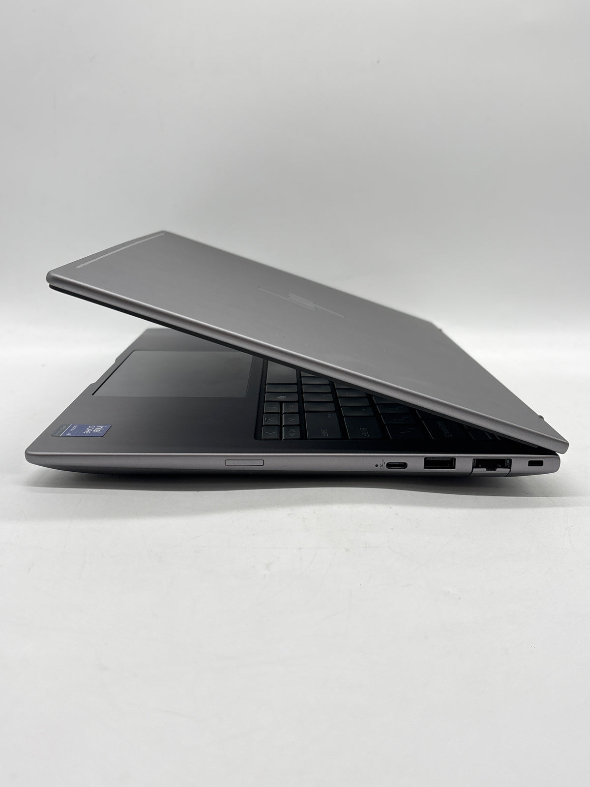 HP ZBook 8 G1i 14" Ultra 9 285H 64GB RAM 1TB SSD Gray - Used