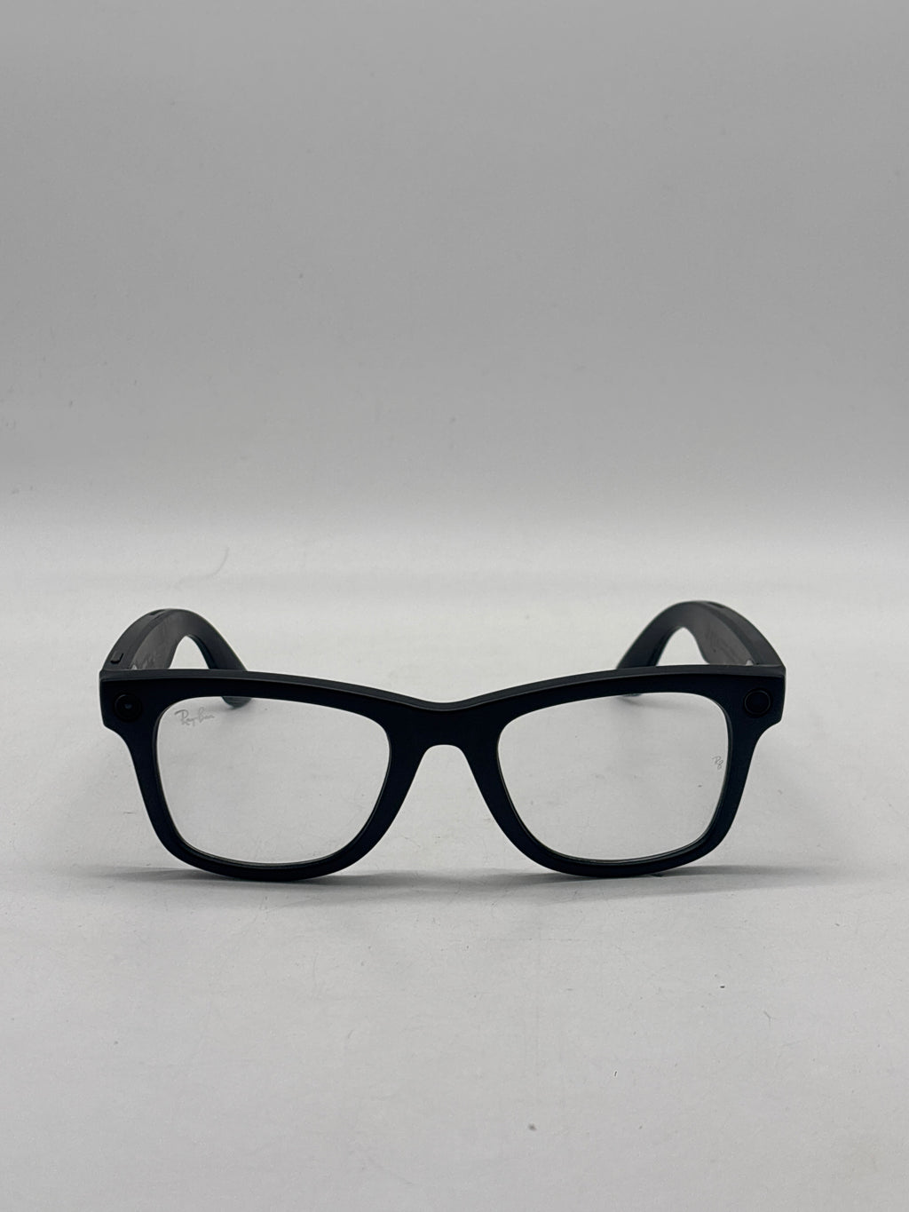 Ray-Ban Meta Wayfarer Gen 2 RW4012 Smart Glasses w/ Camera Black - Used
