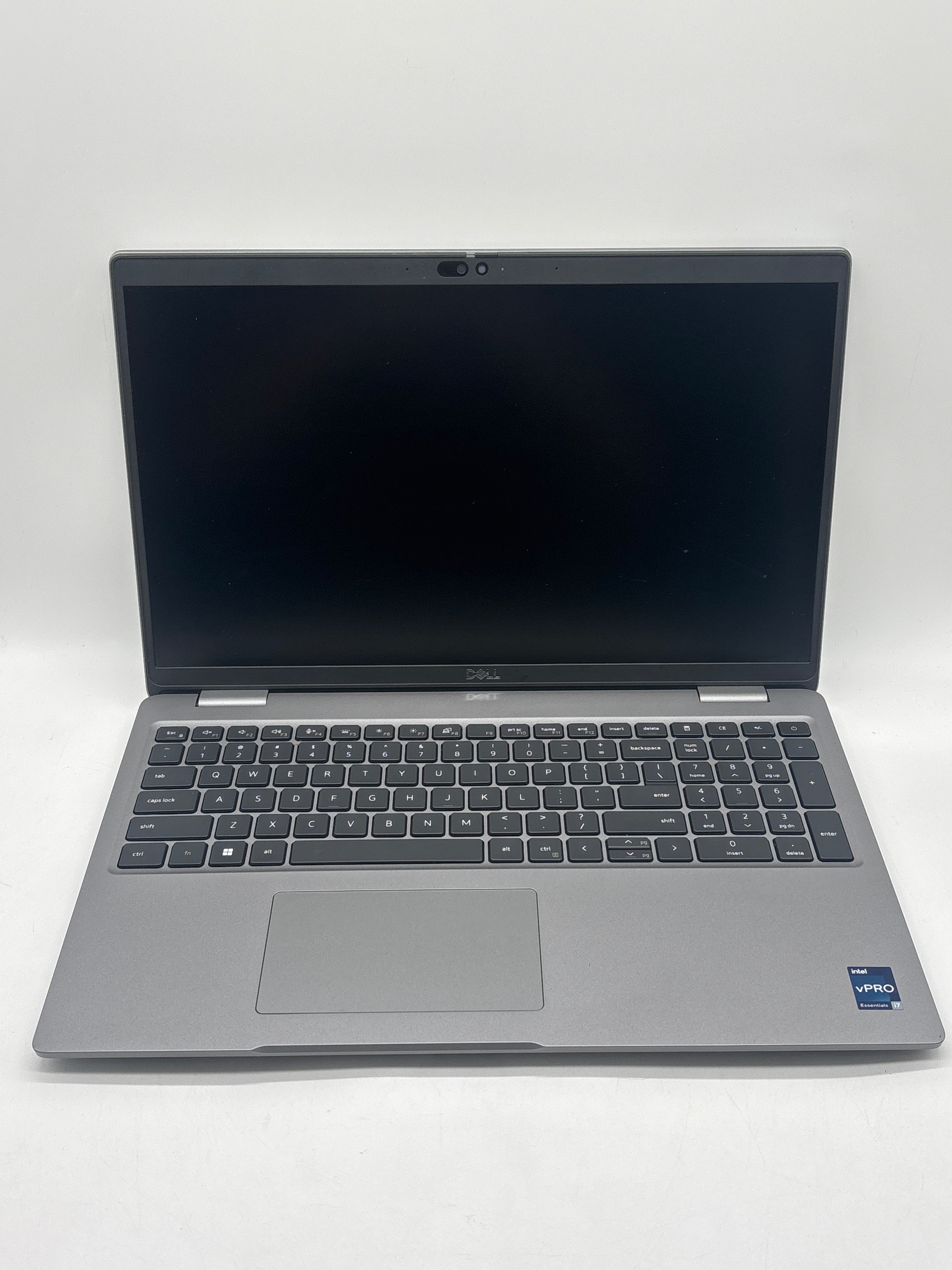 Dell Precision 3580 15.6" i7-1355U 24GB RAM 256GB SSD - Warranty