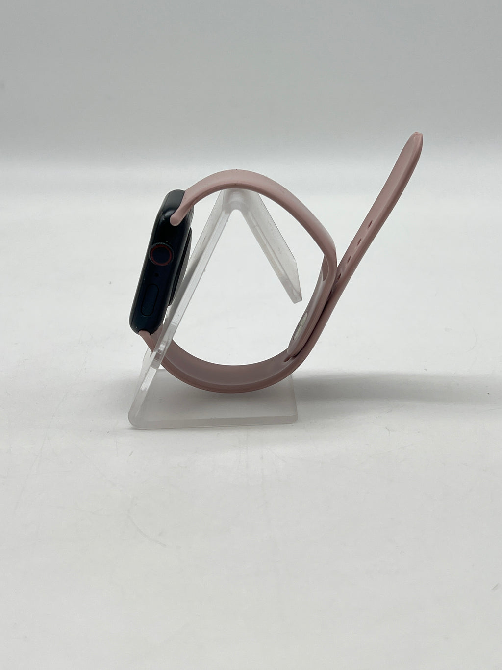 Apple Watch SE 2nd Gen GPS + Cellular 44mm Black - Used
