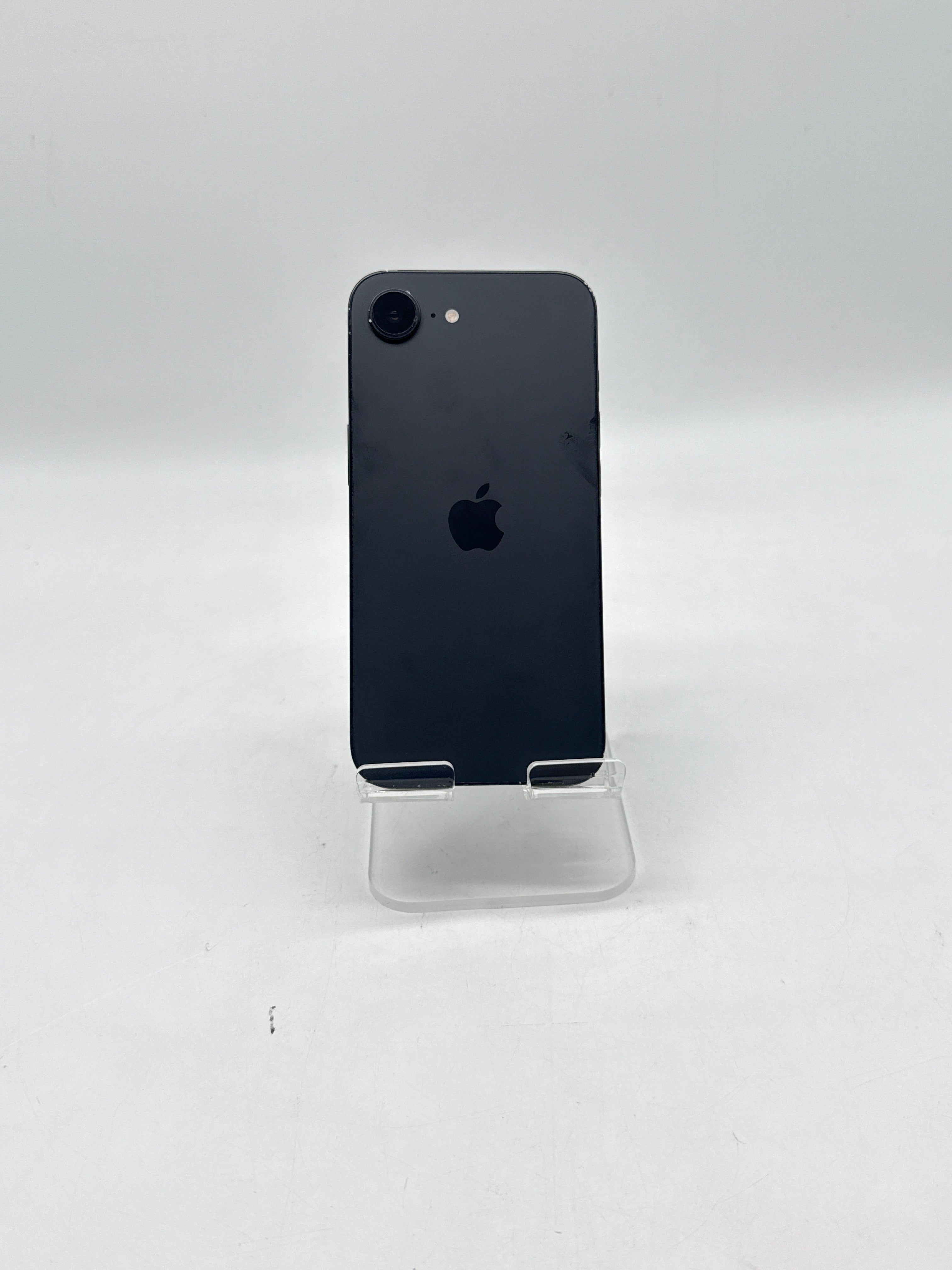 Apple iPhone 16e 128GB Factory Unlocked Black - Used