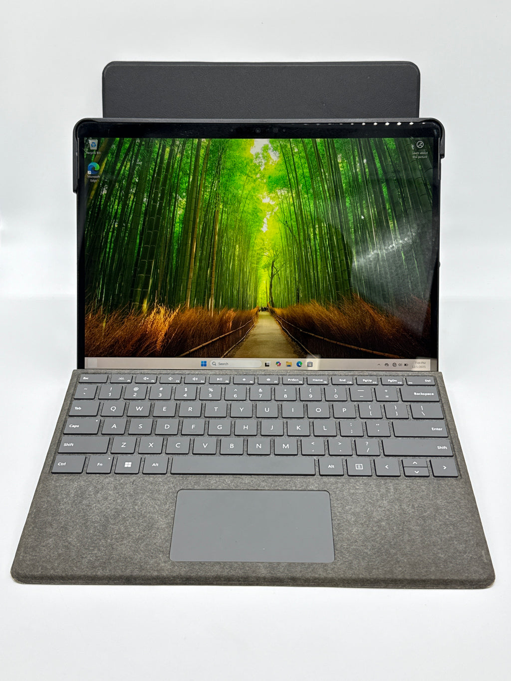 Microsoft Surface Pro X 1876 13 inch MS SQ1 8GB RAM 128GB SSD