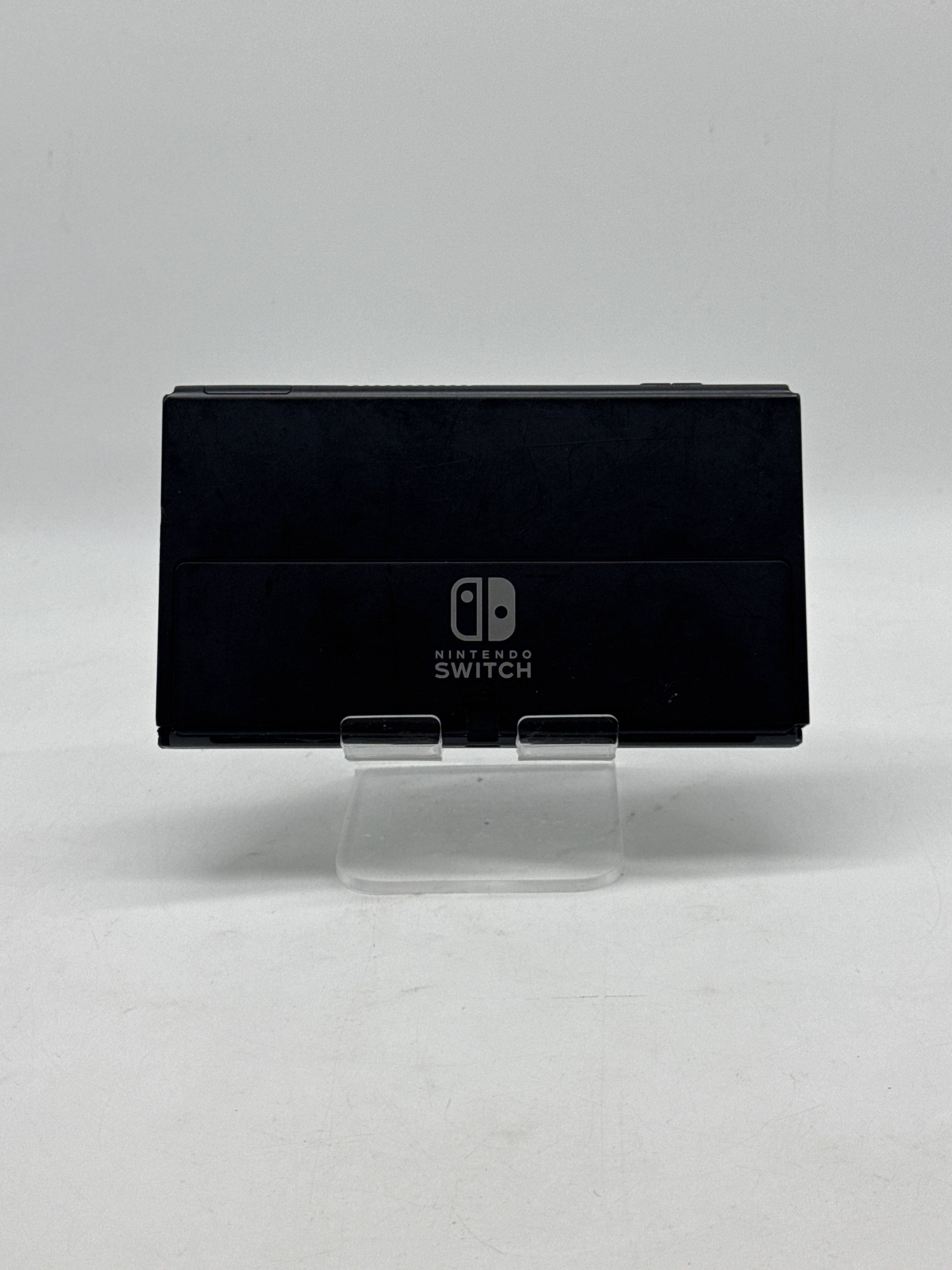 Nintendo Switch OLED (HEG-001) Tablet Only - Used