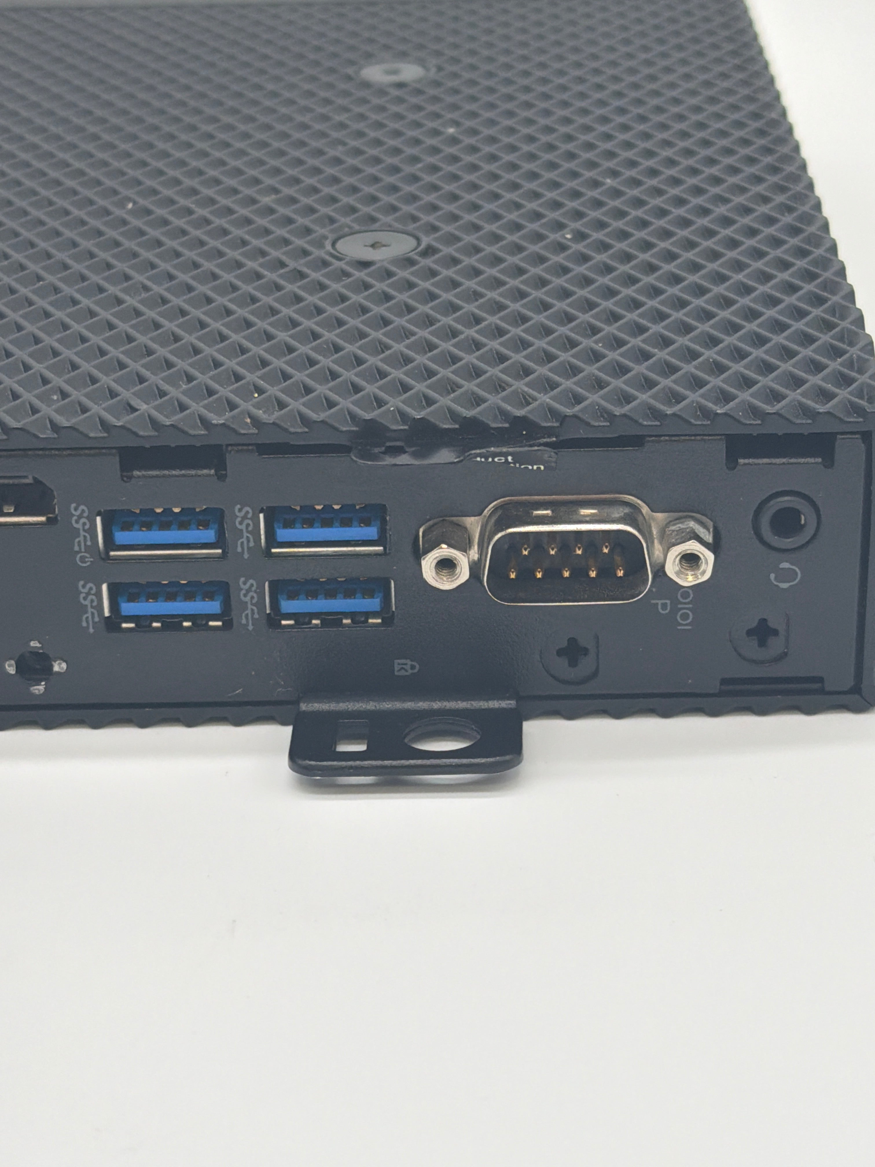Dell Wyse 5070 Pentium Silver J5005 1.5 GHz 8 GB RAM Thin Client Black Used