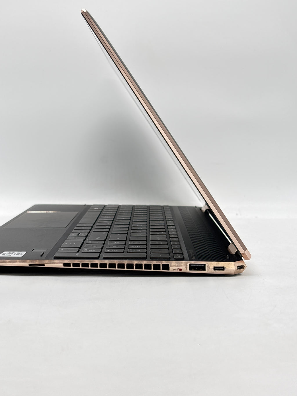 HP Spectre x360 15-EB0053DX 15.6" i7-10750H 16GB RAM 1TB SSD GeForce GTX 1650 Ti