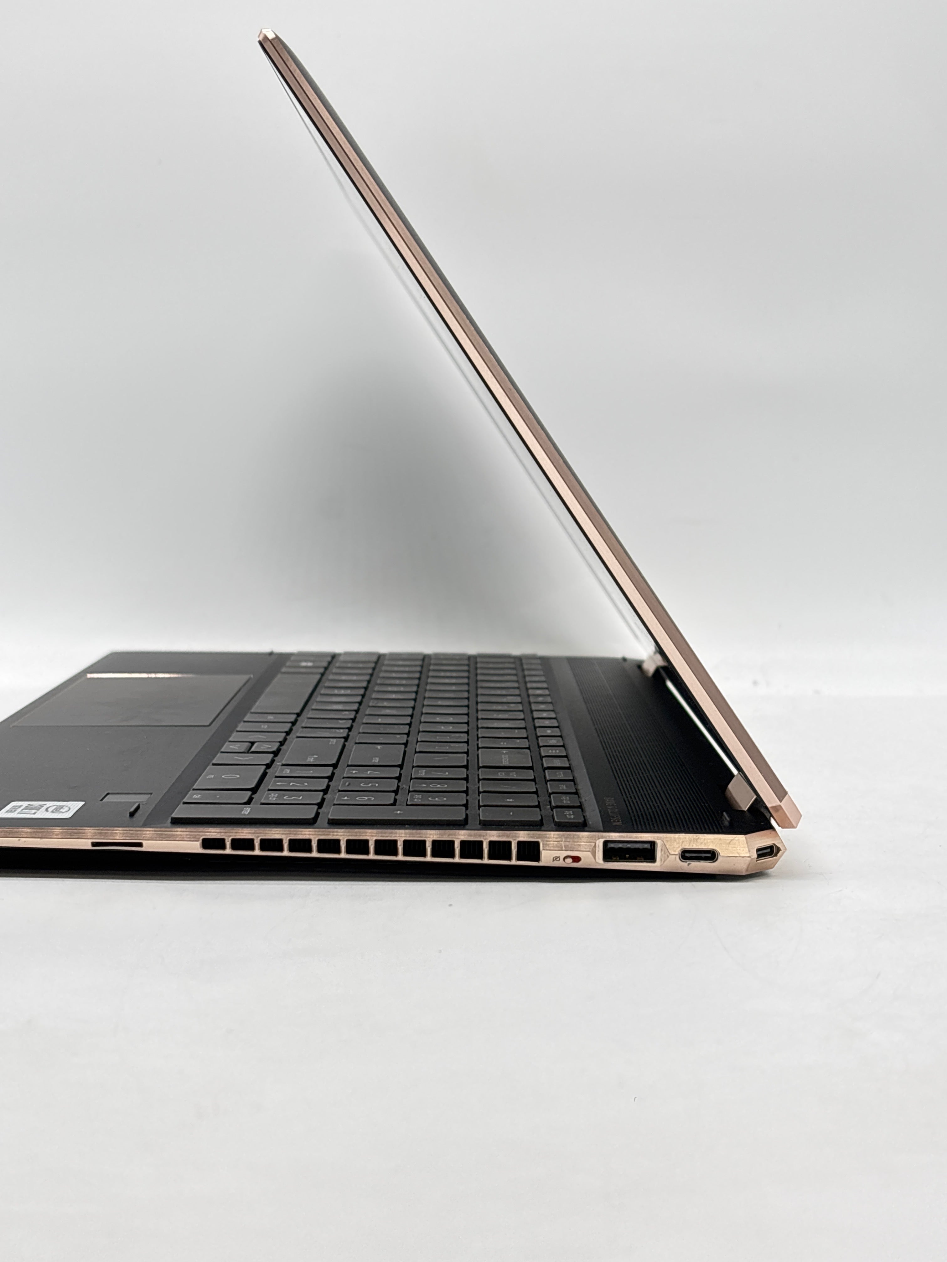 HP Spectre x360 15-EB0053DX 15.6" i7-10750H 16GB RAM 1TB SSD GeForce GTX 1650 Ti