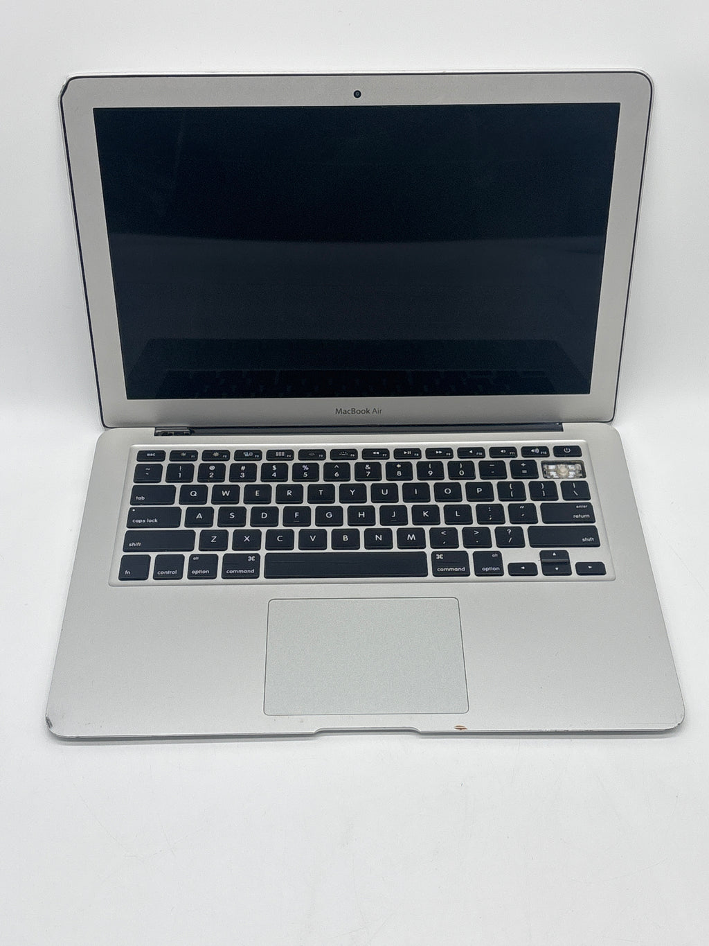 Apple MacBook Air 11" A1465 2015 Intel Core i5 4GB RAM 128GB SSD