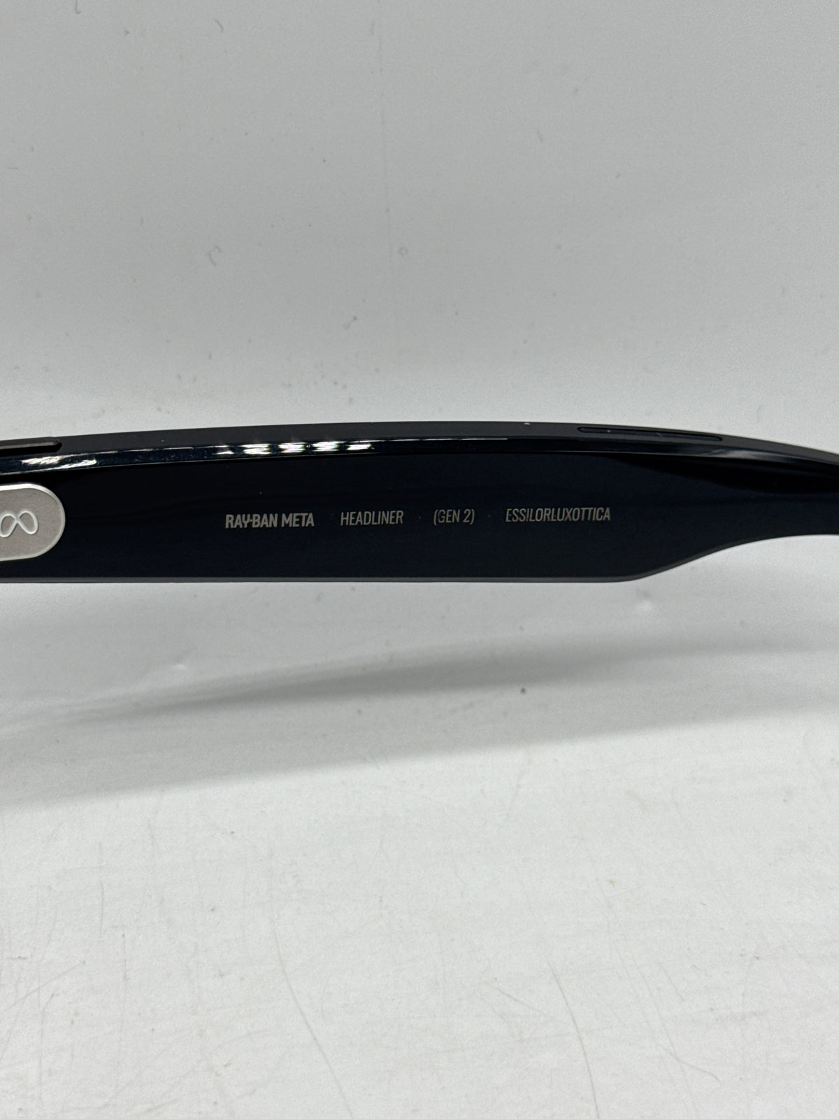 Ray-Ban Meta Headliner Gen 2 RW4013F Smart Glasses 32GB - Read
