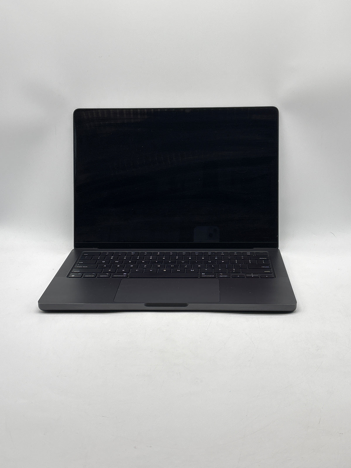 Apple MacBook Pro 14" A2992 M3 Pro 18GB RAM 512GB SSD Space Gray - Used