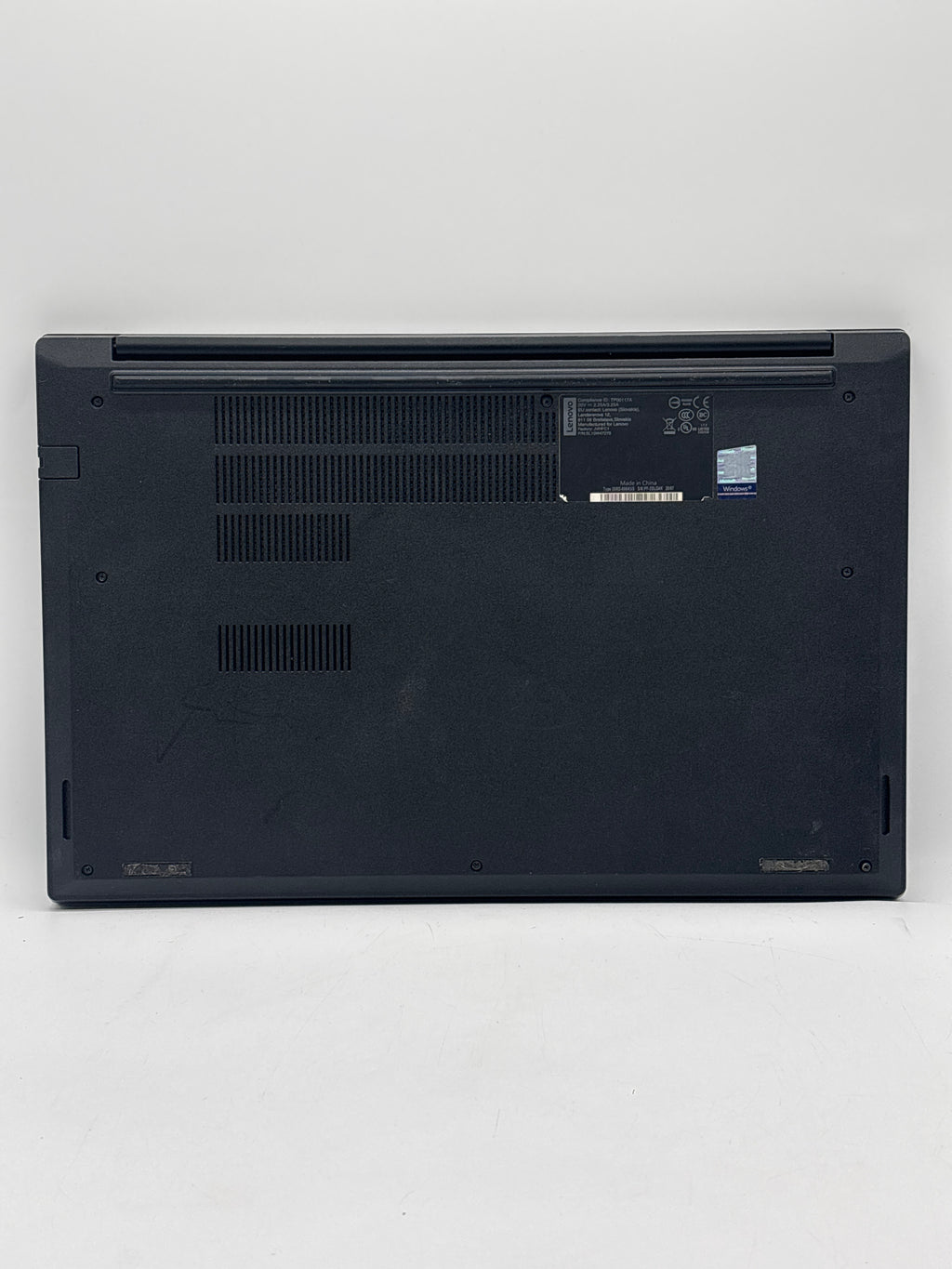 Lenovo E15 20RD005HUS i5-10210U 8GB RAM 512GB SSD