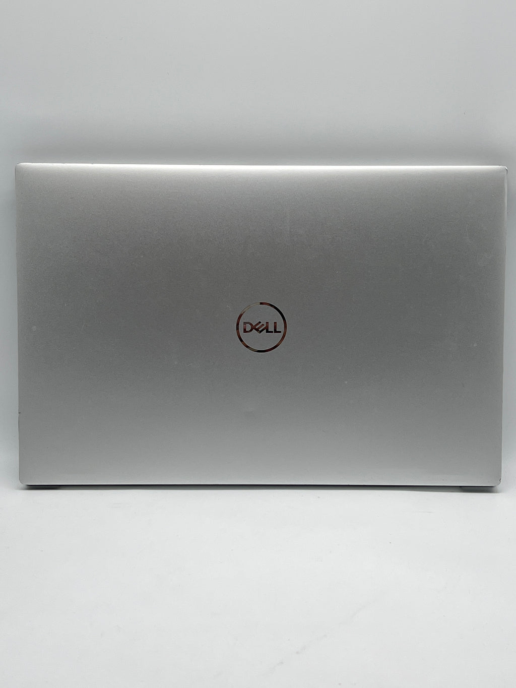 Dell XPS 15 9500 i7-10750H 16GB RAM 512GB SSD Gray - Used