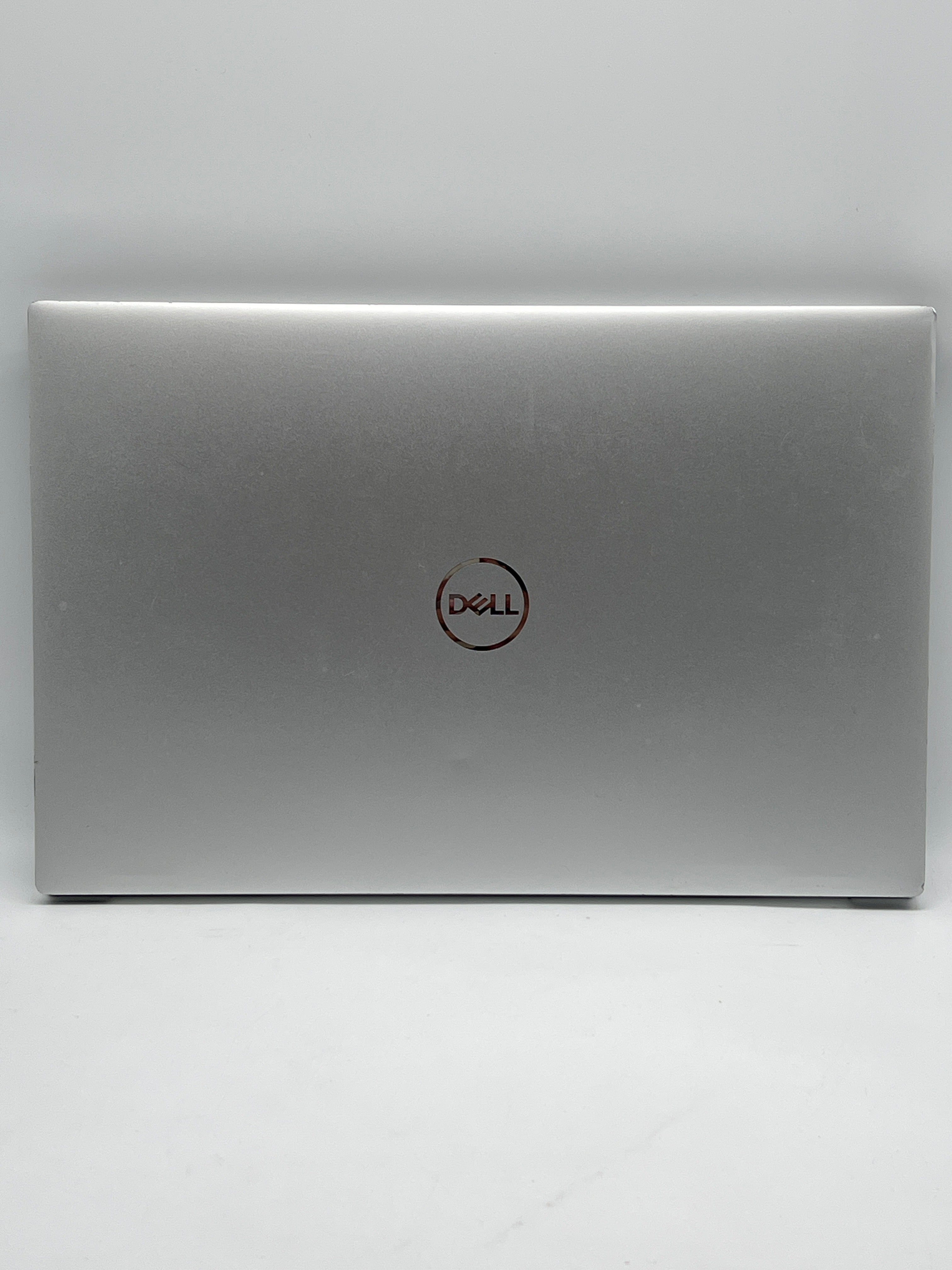 Dell XPS 15 9500 i7-10750H 16GB RAM 512GB SSD Gray - Used