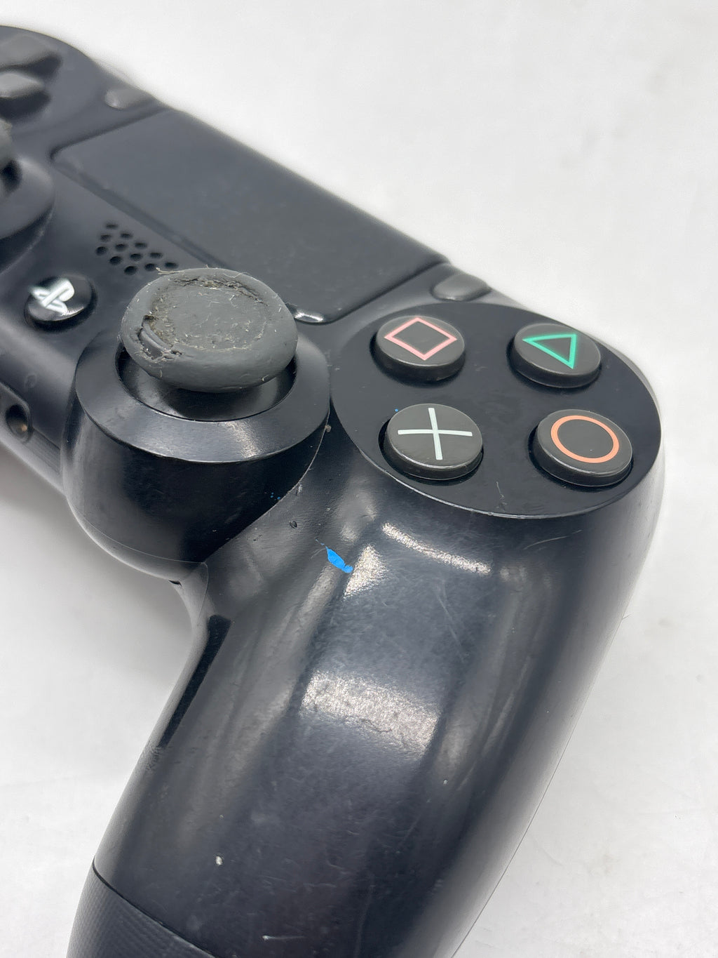 Sony PlayStation 4 CUH-1115A 500GB  Console Black with Controller - Used