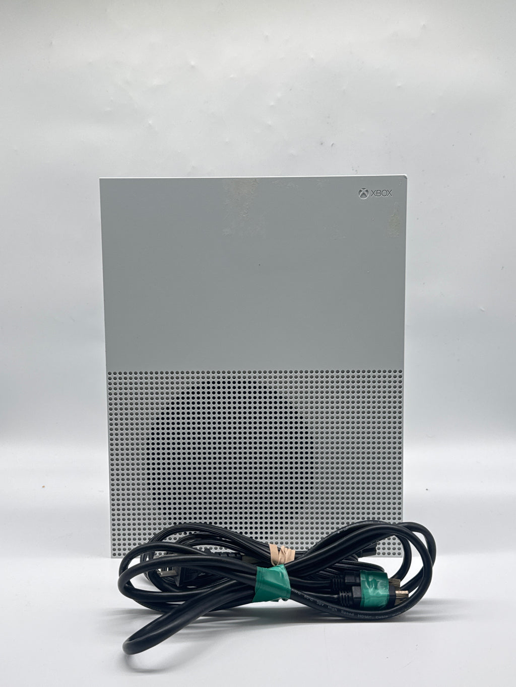 Microsoft Xbox One S 1681 2TB White Console - Used