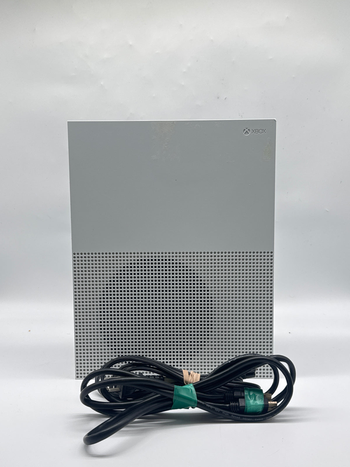 Microsoft Xbox One S 1681 2TB White Console - Used