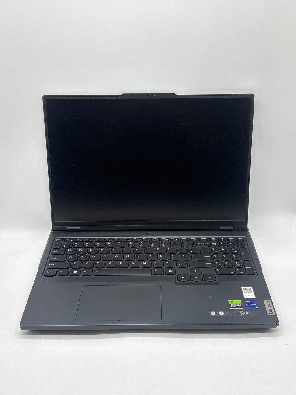 Lenovo Legion pro 5 16IRX9 i9-14900HX 16GB RAM 1TB SSD RTX 4060 - For Parts (Read)