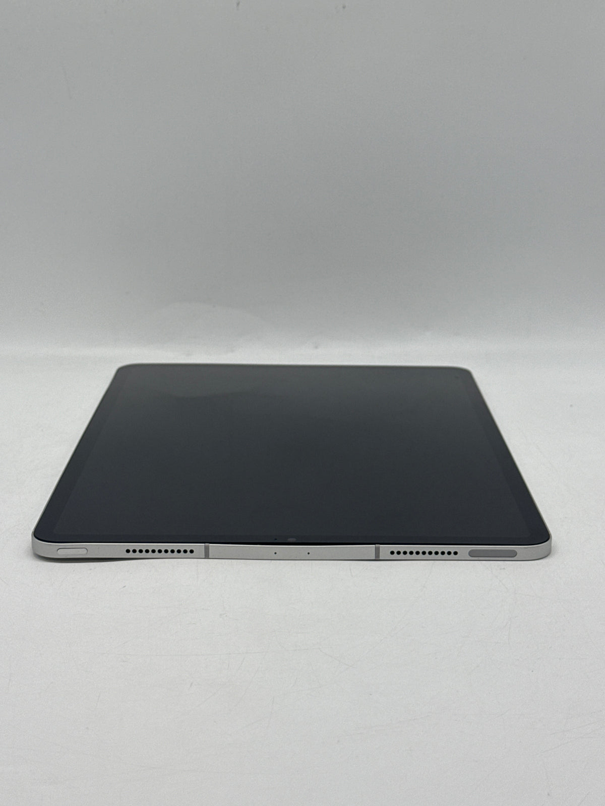 Apple iPad Pro 12.9" 5th Gen 256GB Wi-Fi + Cellular Silver - Loose Display